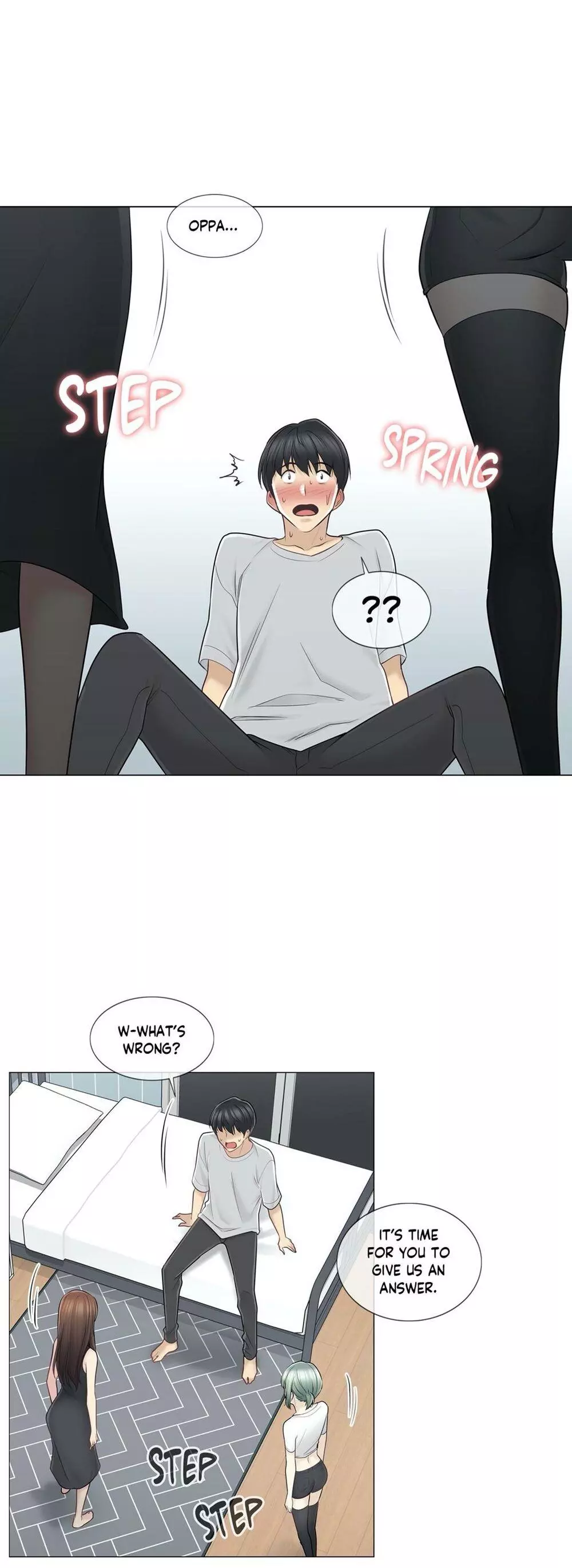 Manga page 32
