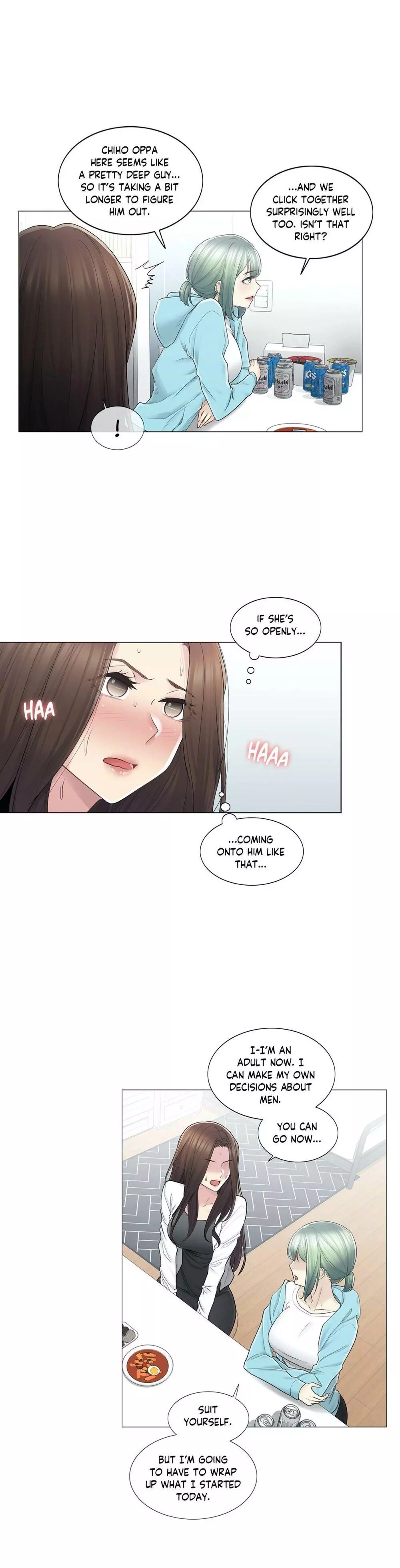 Manga page 7