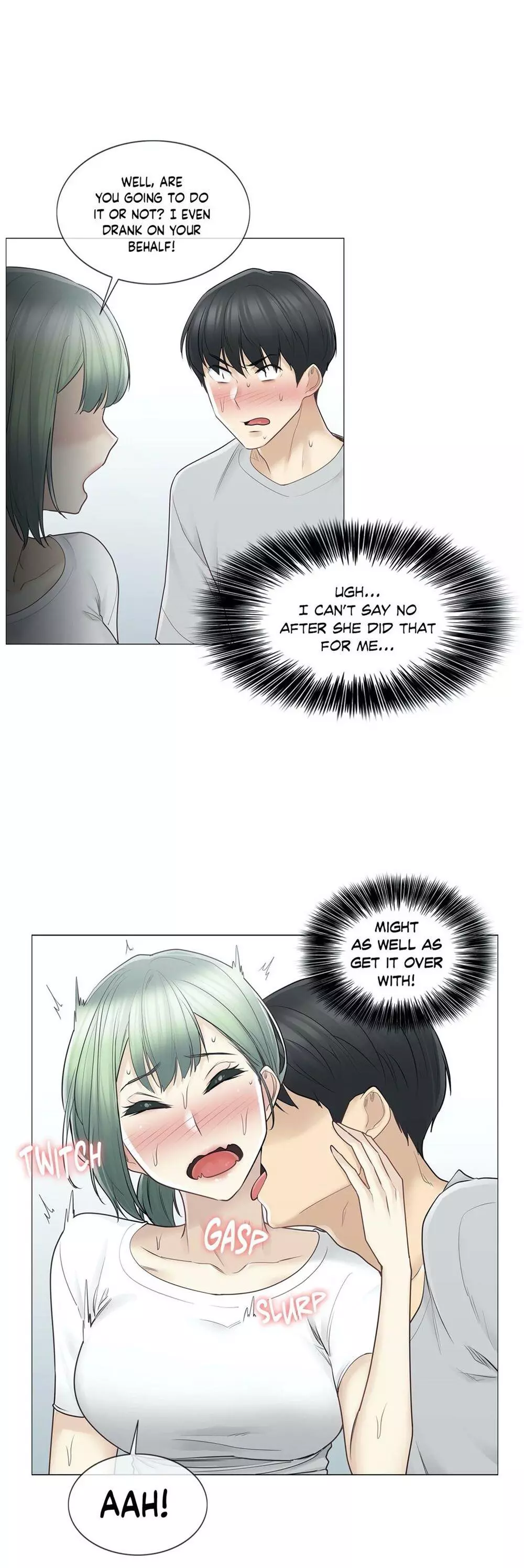 Manga page 21