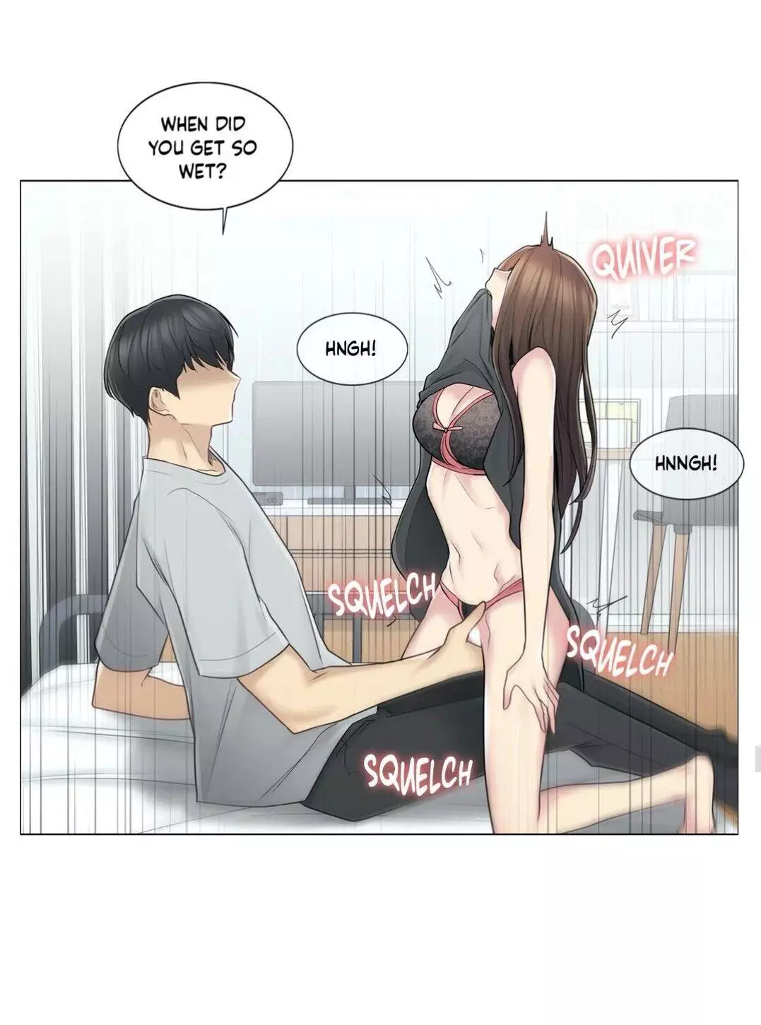 Manga page 38