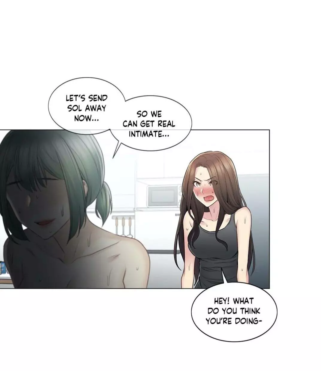 Manga page 28
