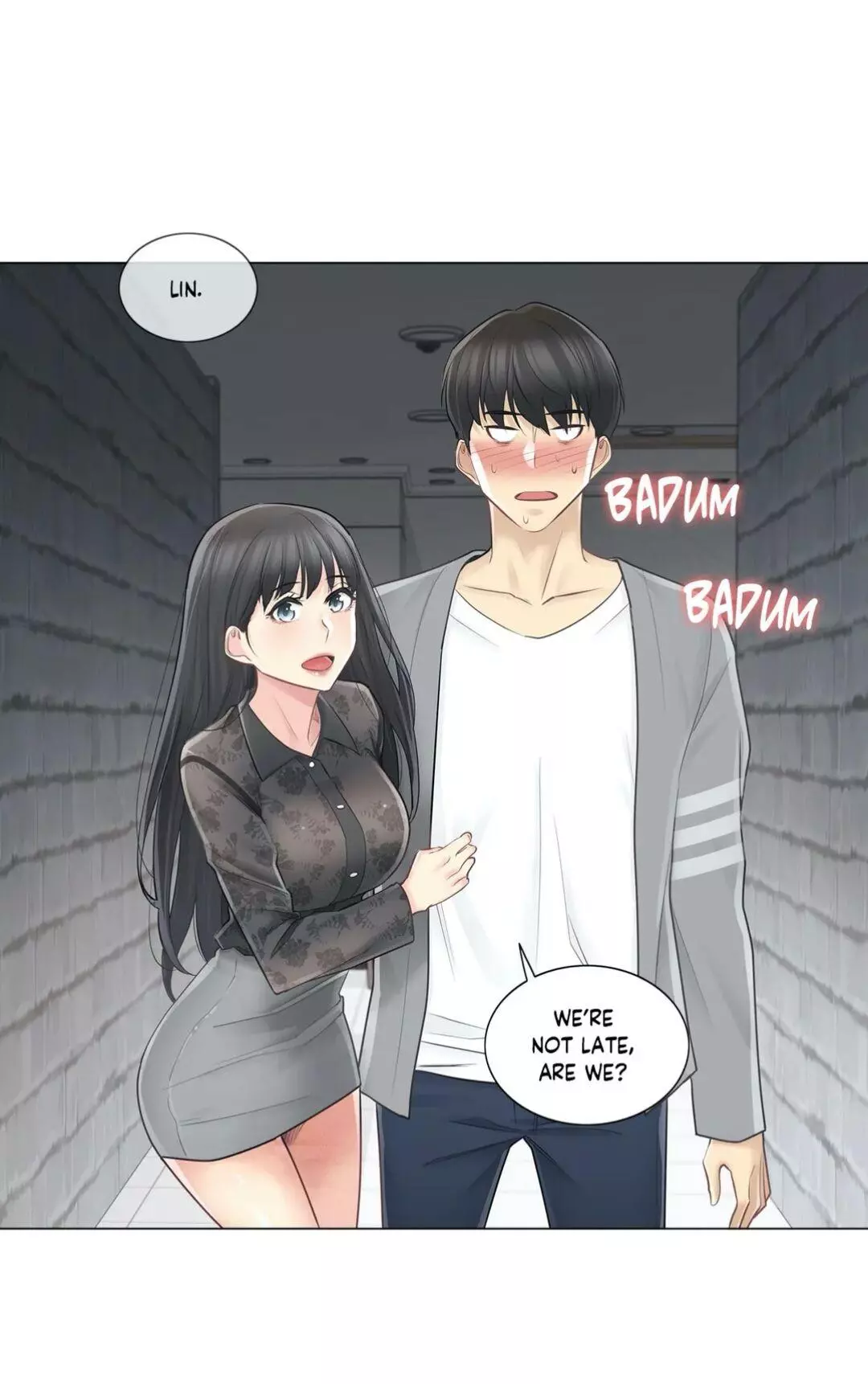 Manga page 43