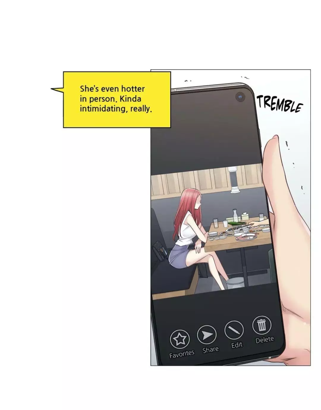 Manga page 4