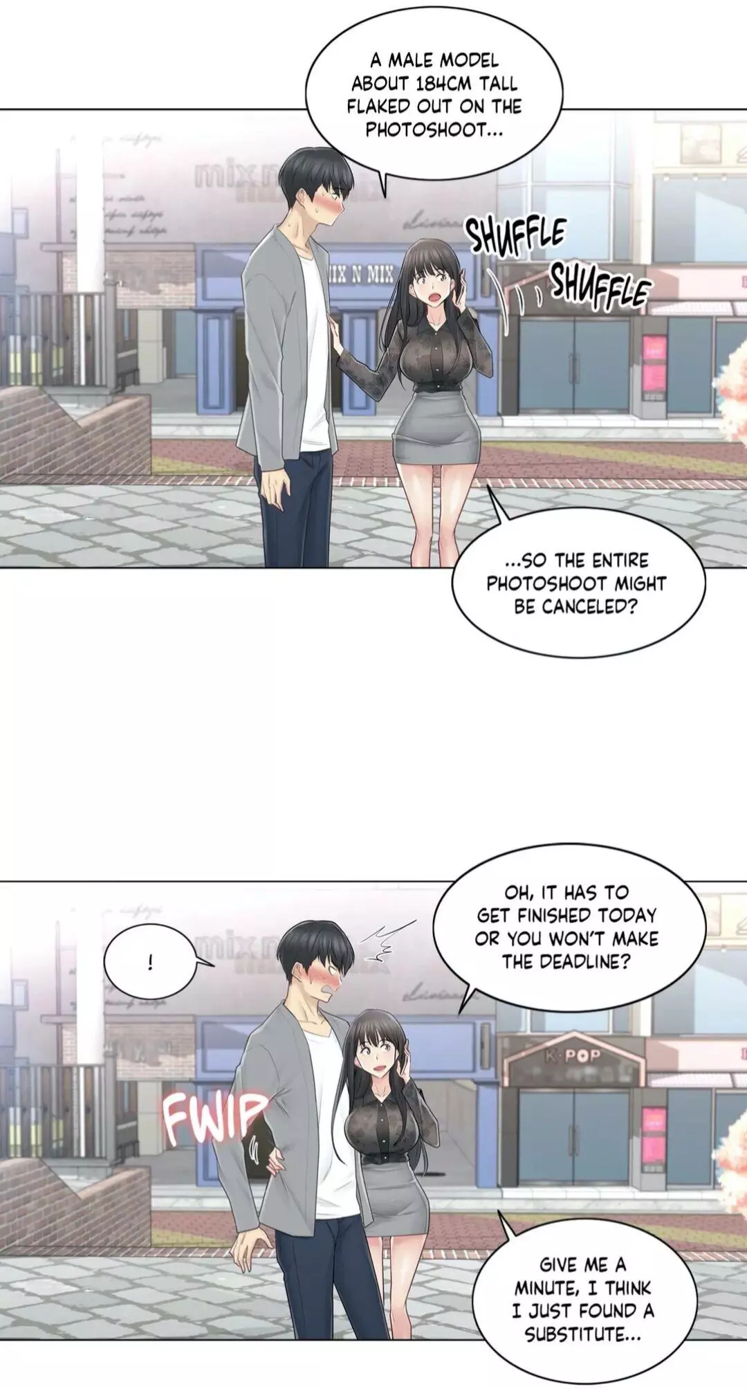 Manga page 34