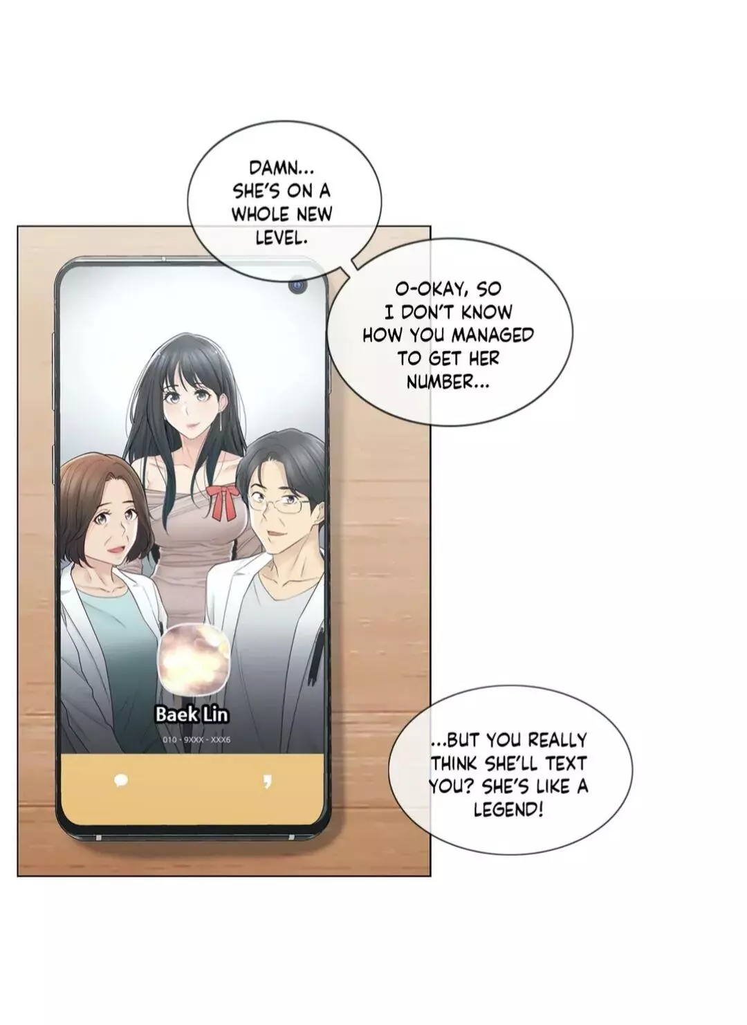 Manga page 15