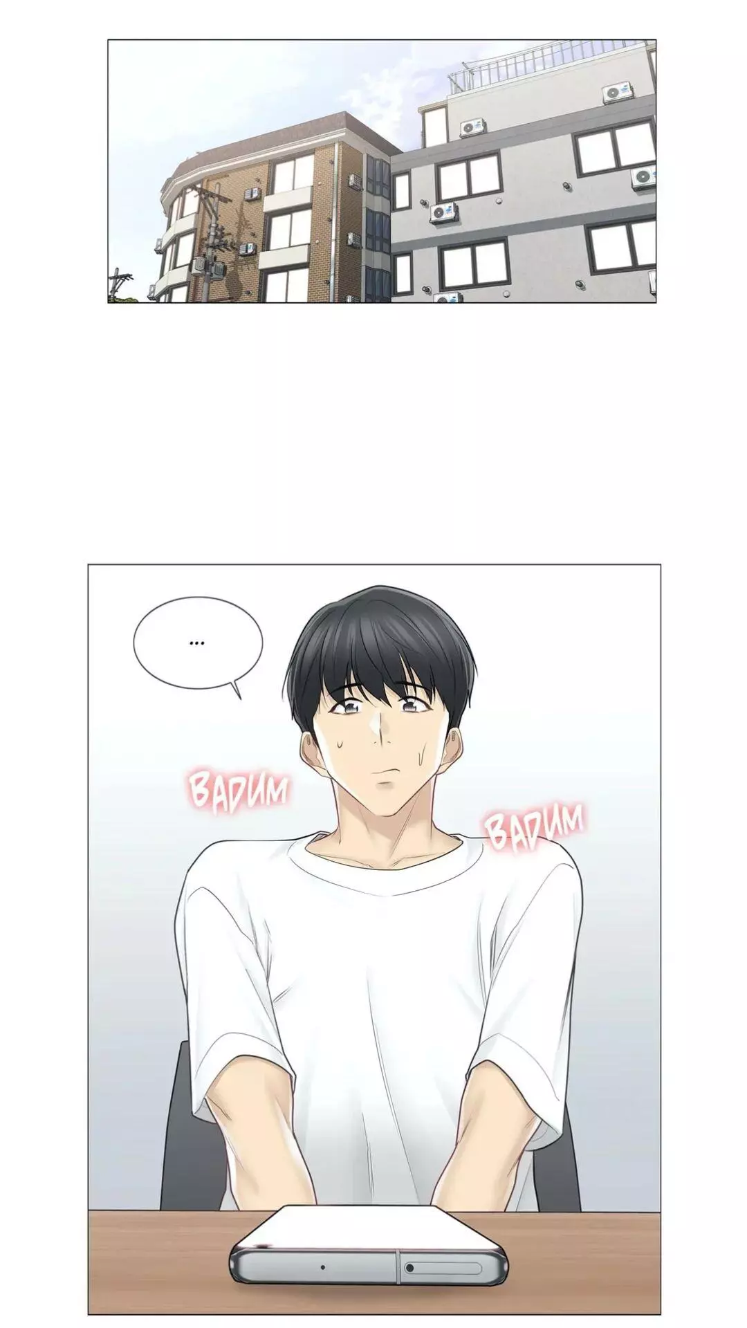Manga page 10