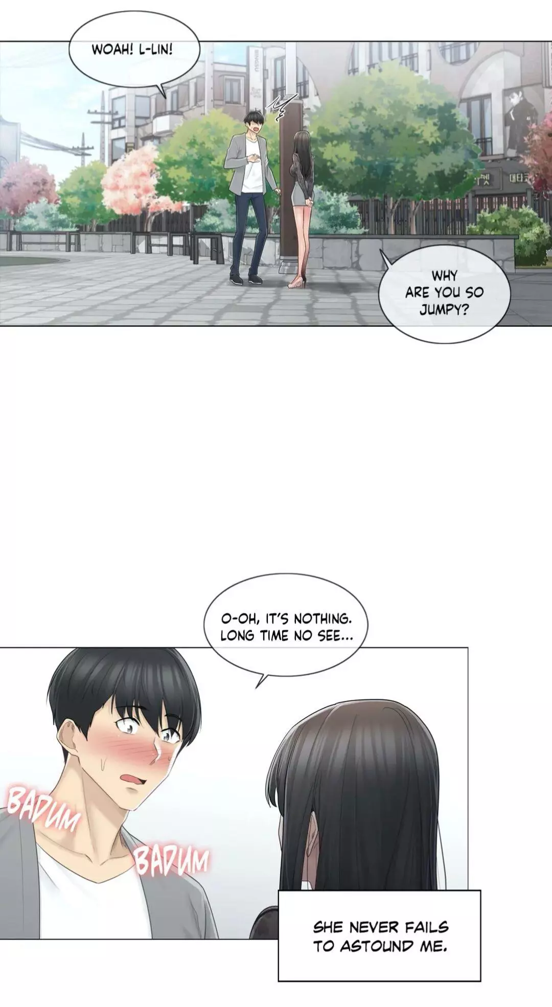 Manga page 28