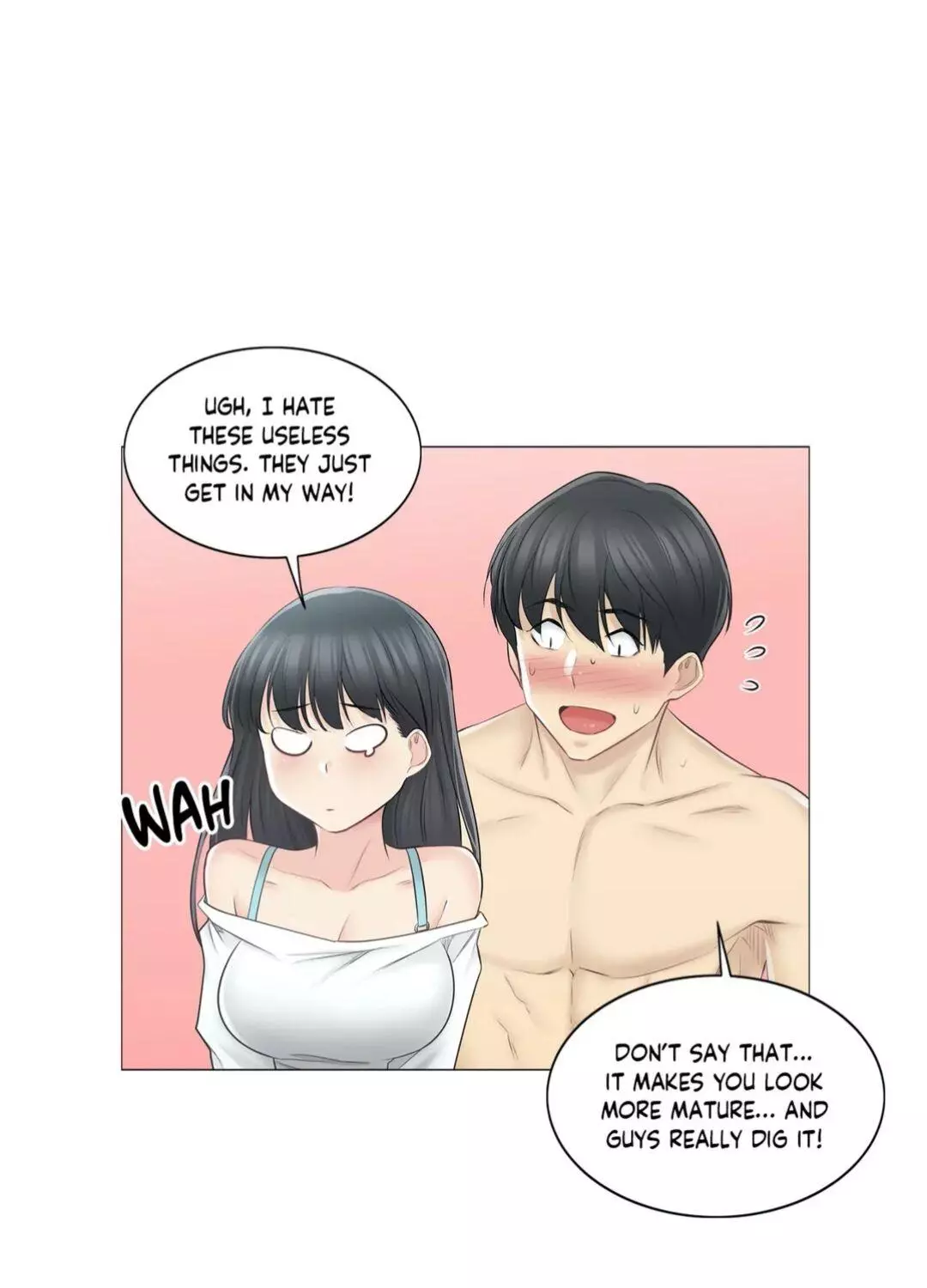 Manga page 28