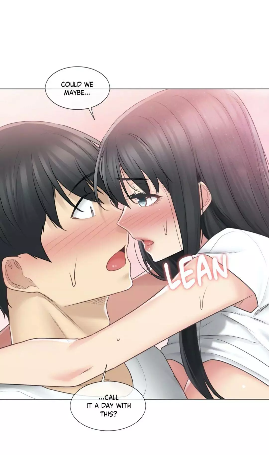 Manga page 30