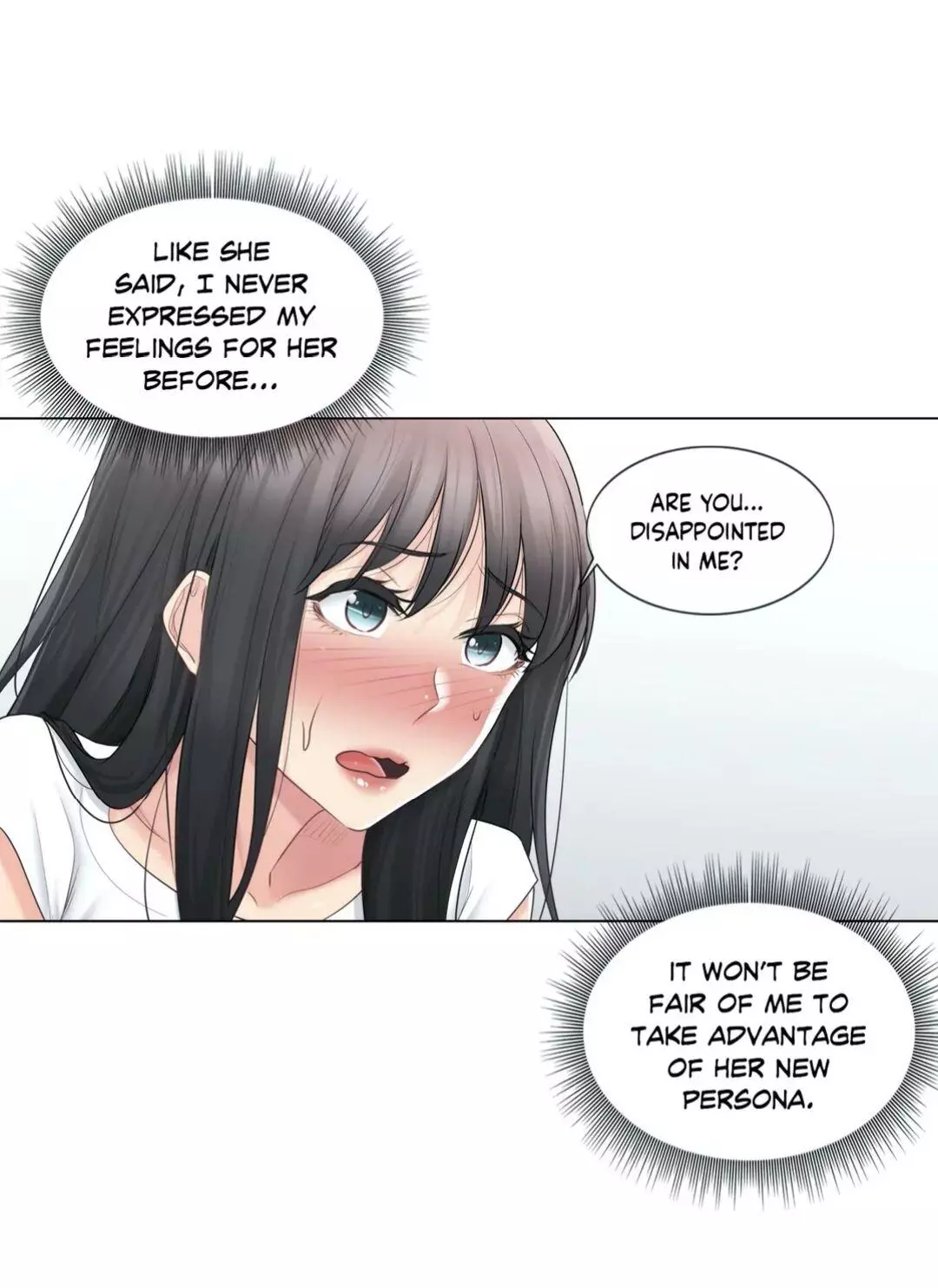 Manga page 28