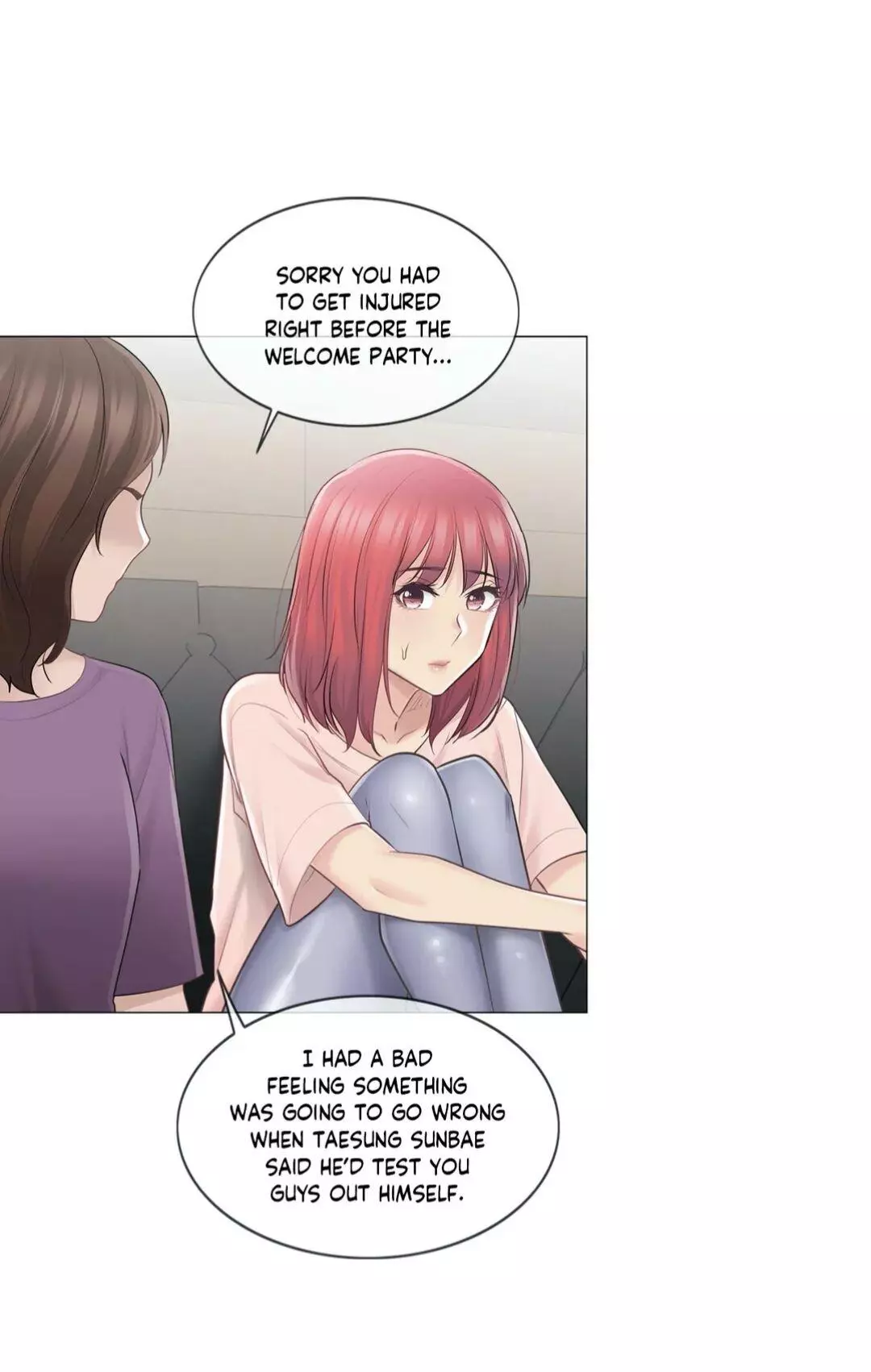 Manga page 40