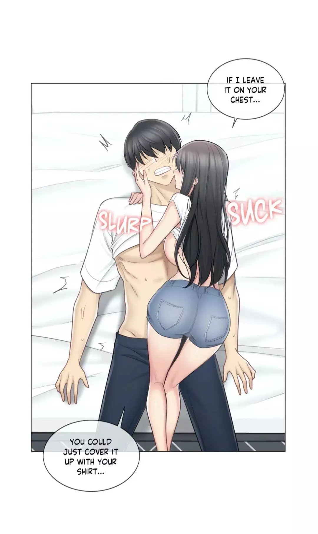 Manga page 12