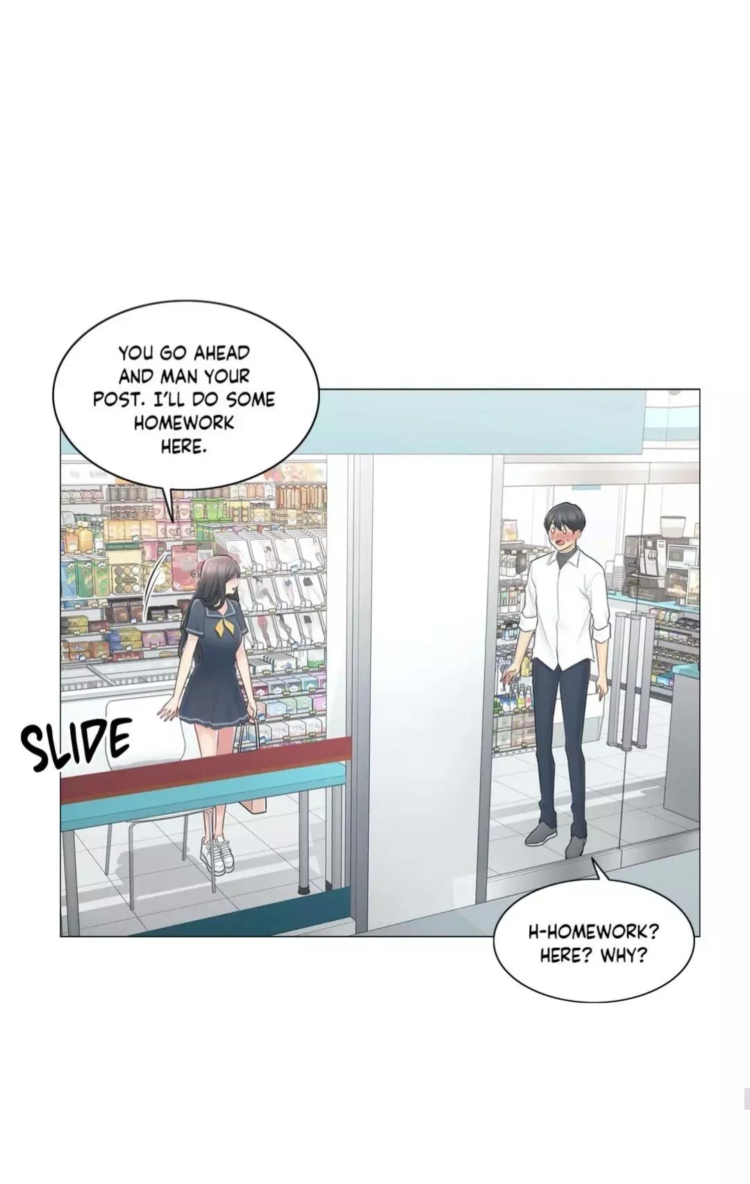 Manga page 72