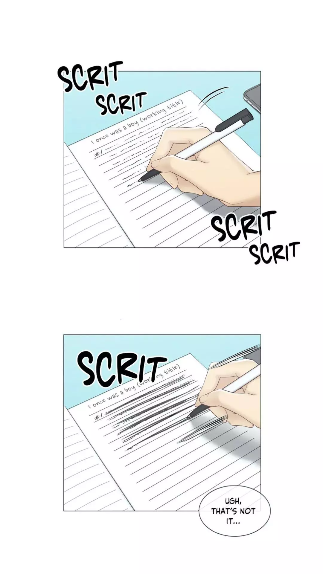 Manga page 56