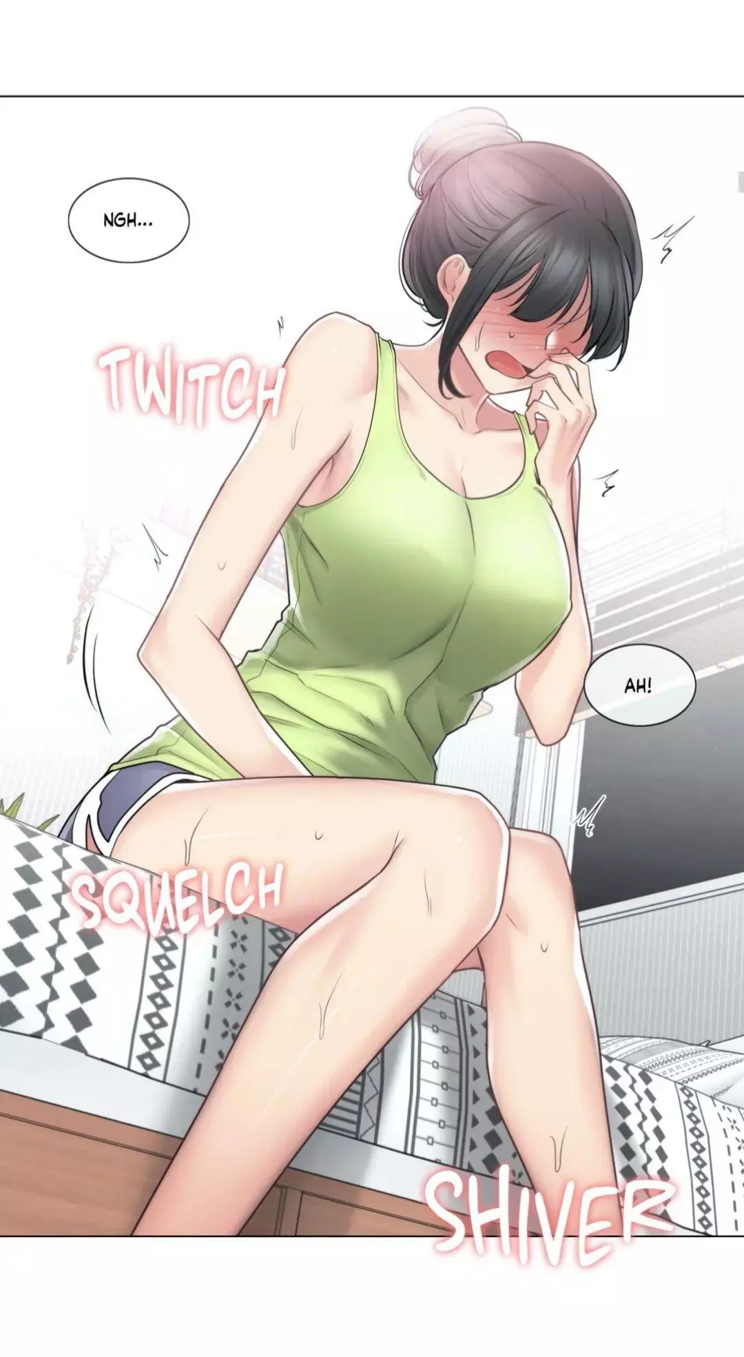 Manga page 12