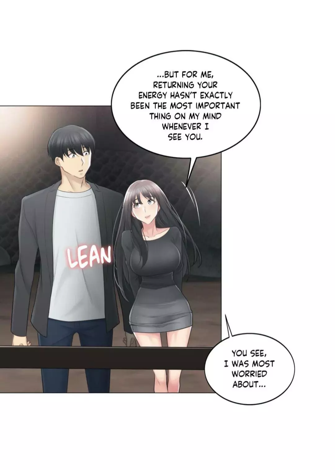Manga page 73