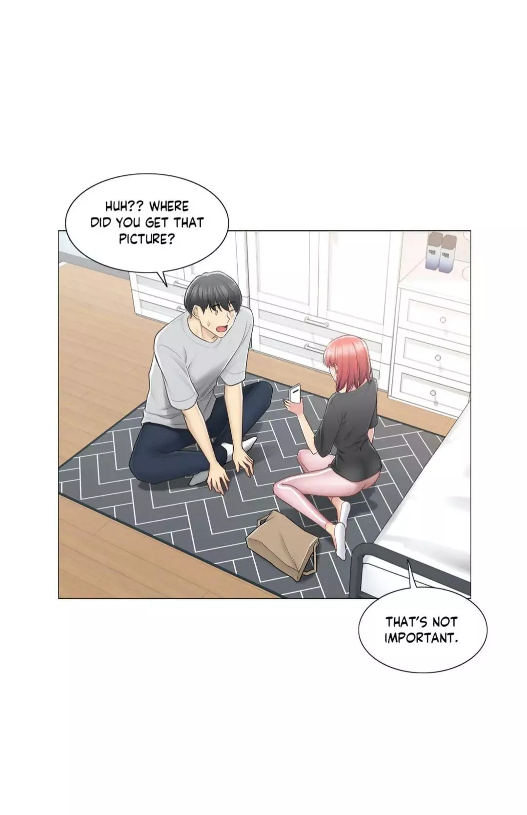 Manga page 70