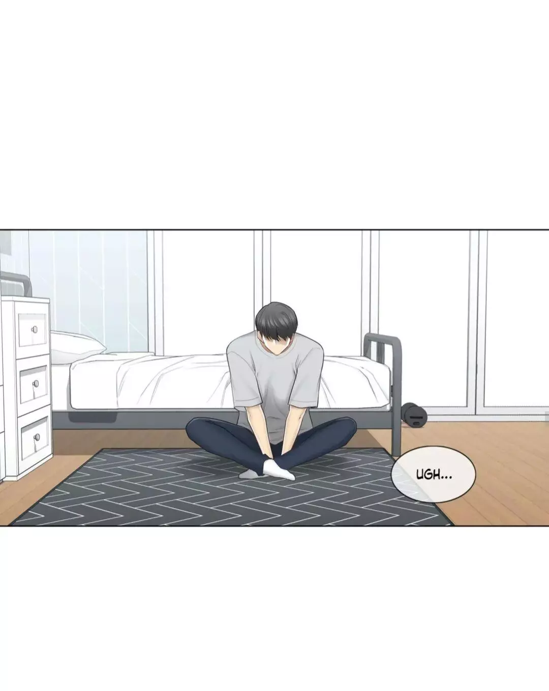 Manga page 40
