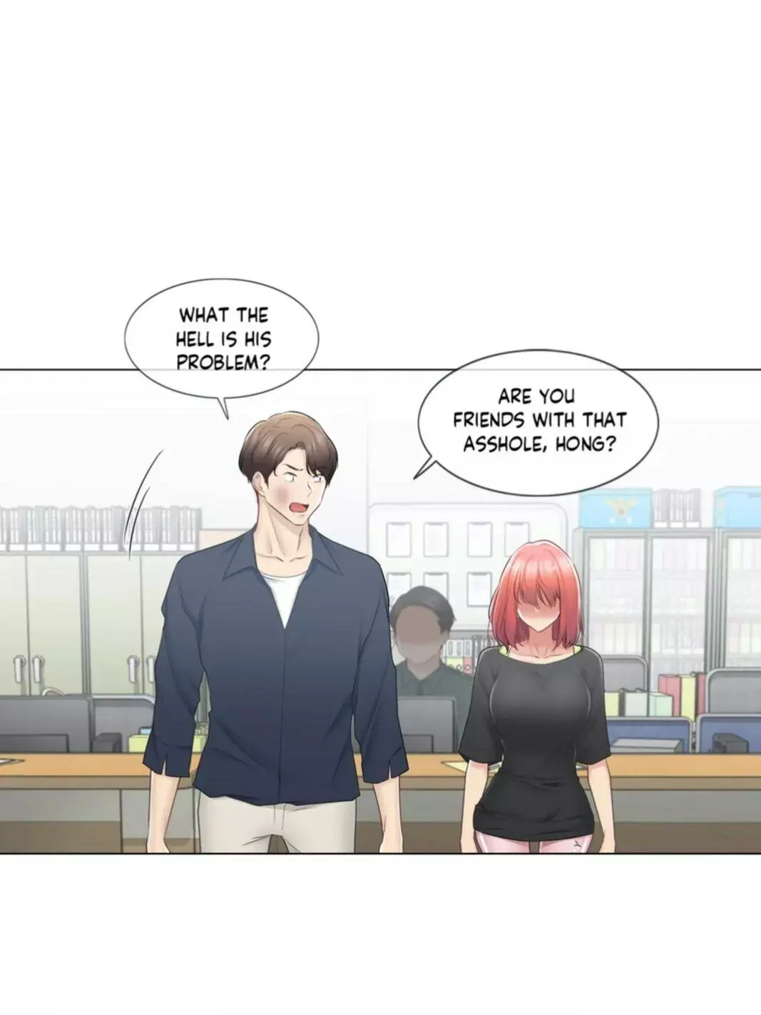 Manga page 7