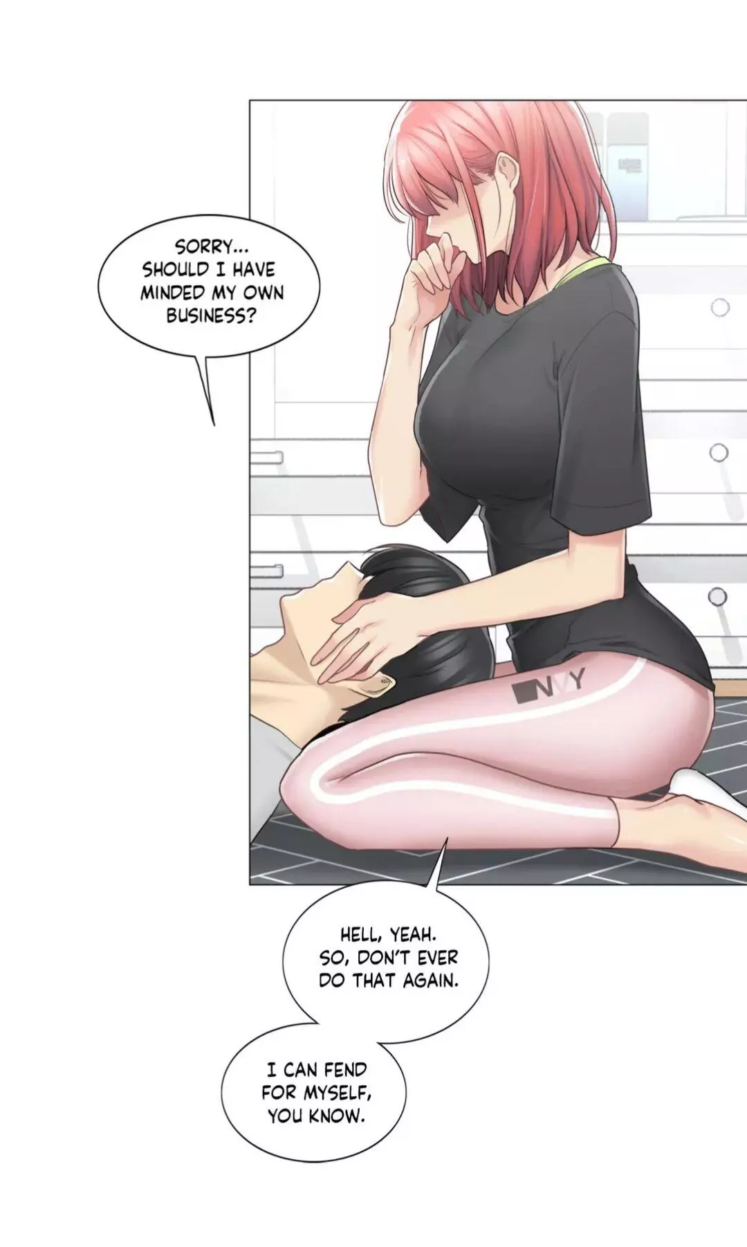 Manga page 63
