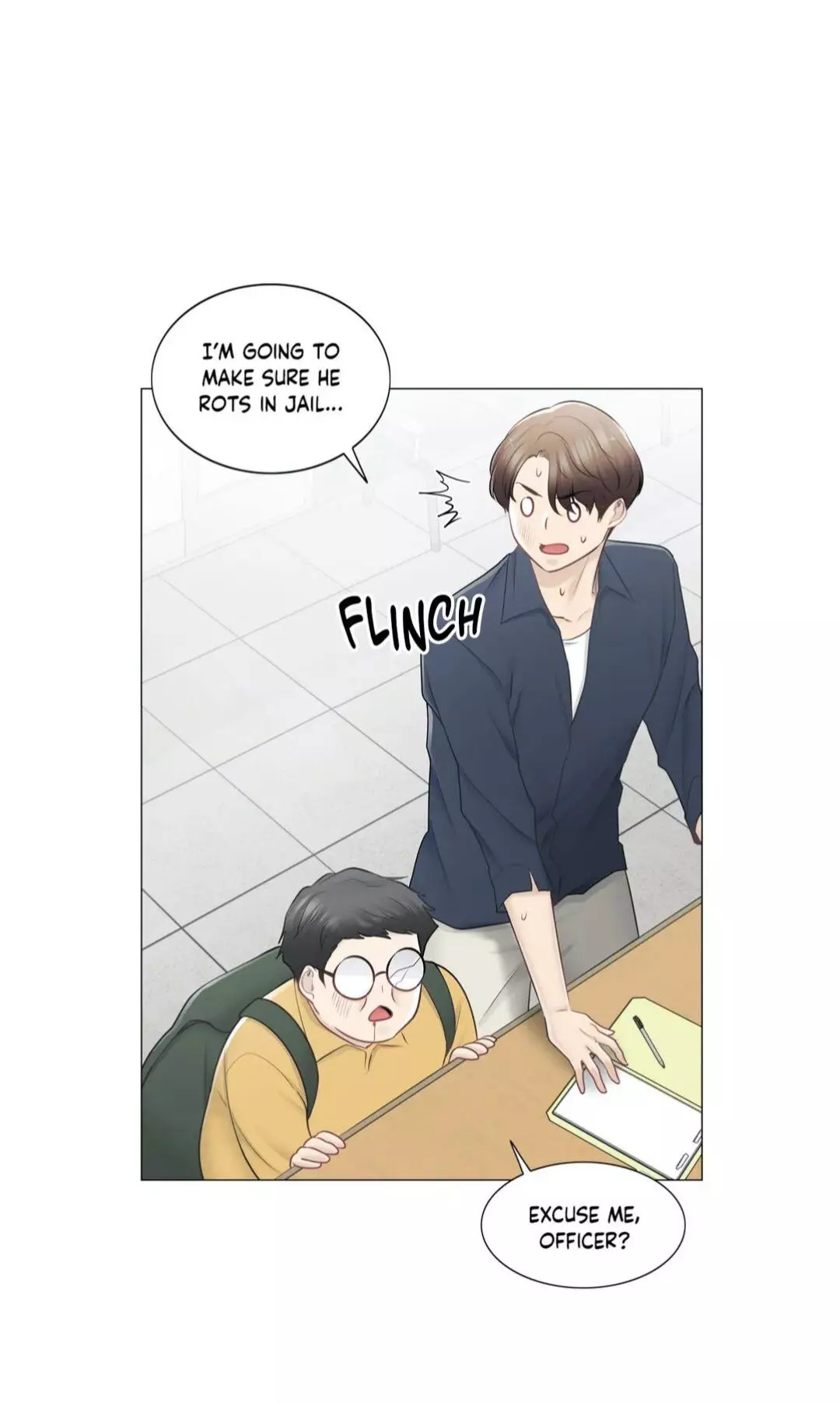 Manga page 18