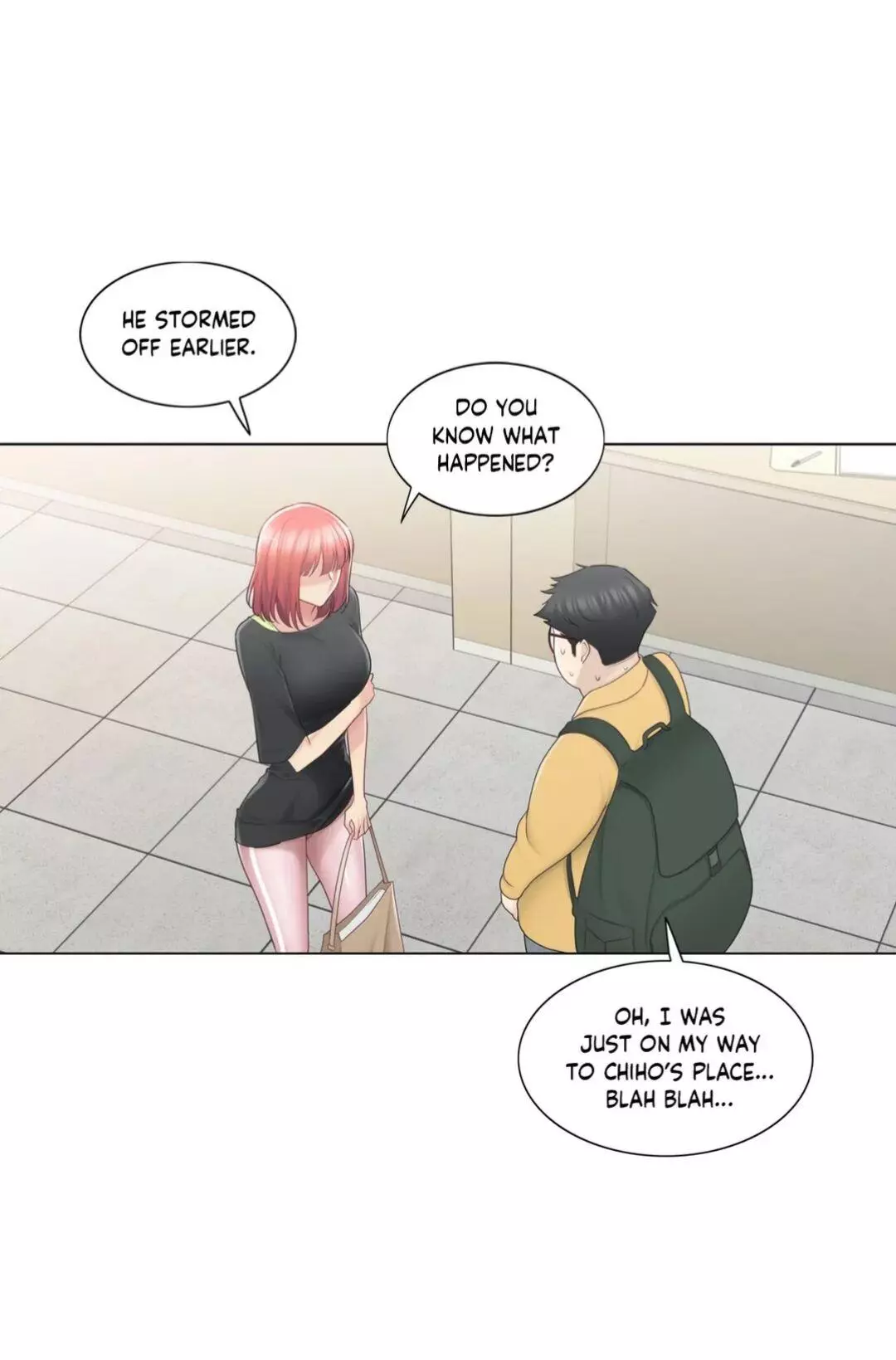 Manga page 28