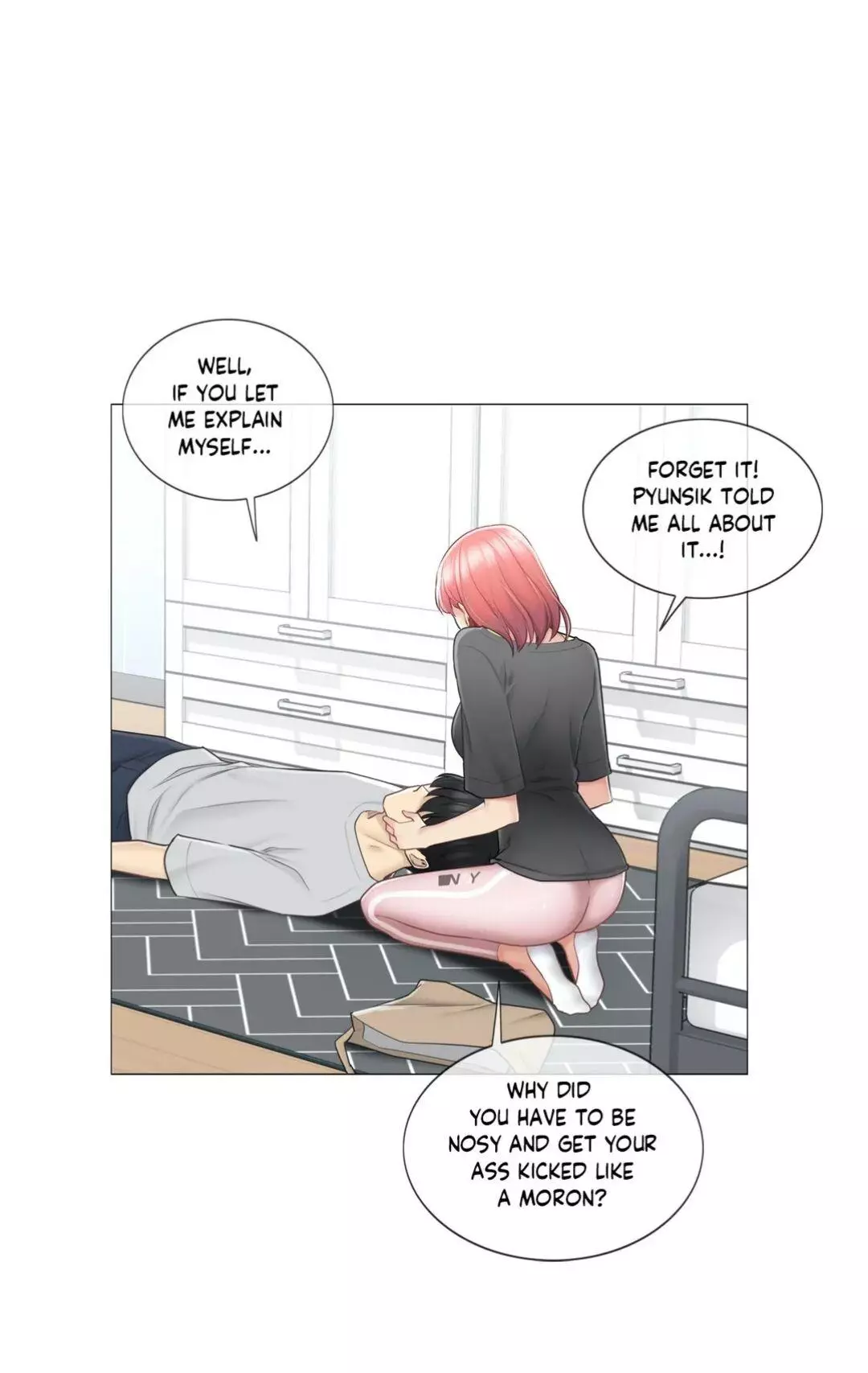 Manga page 57