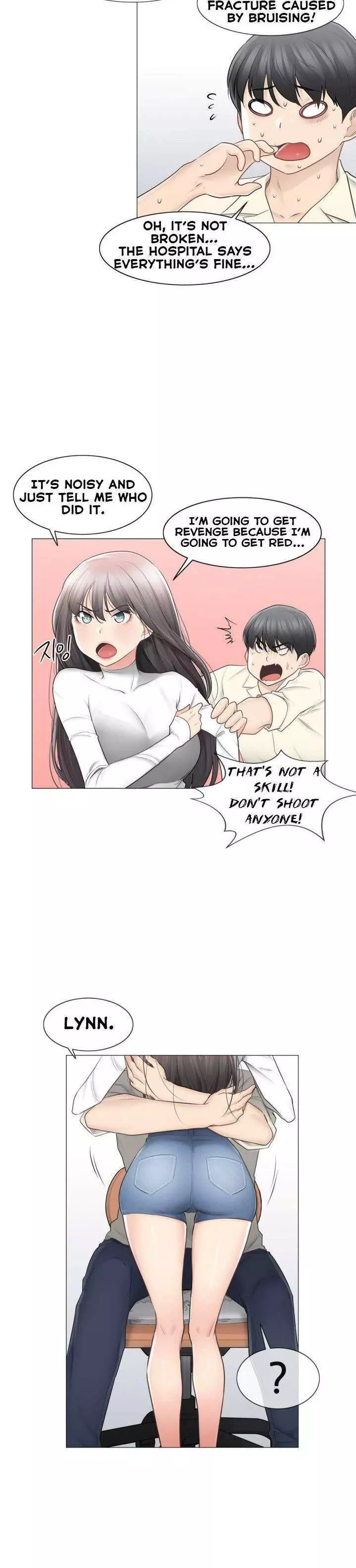 Manga page 4
