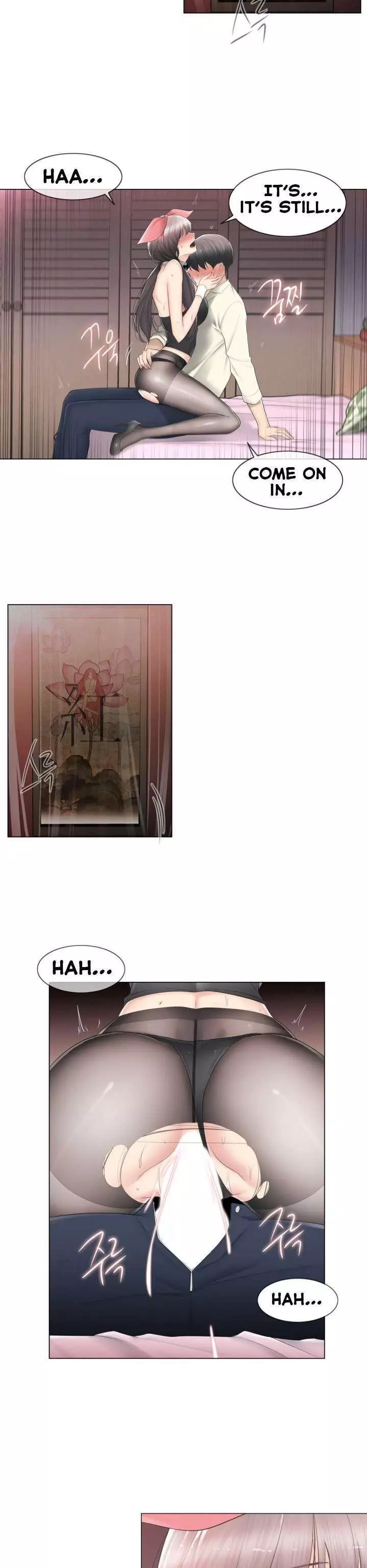Manga page 28