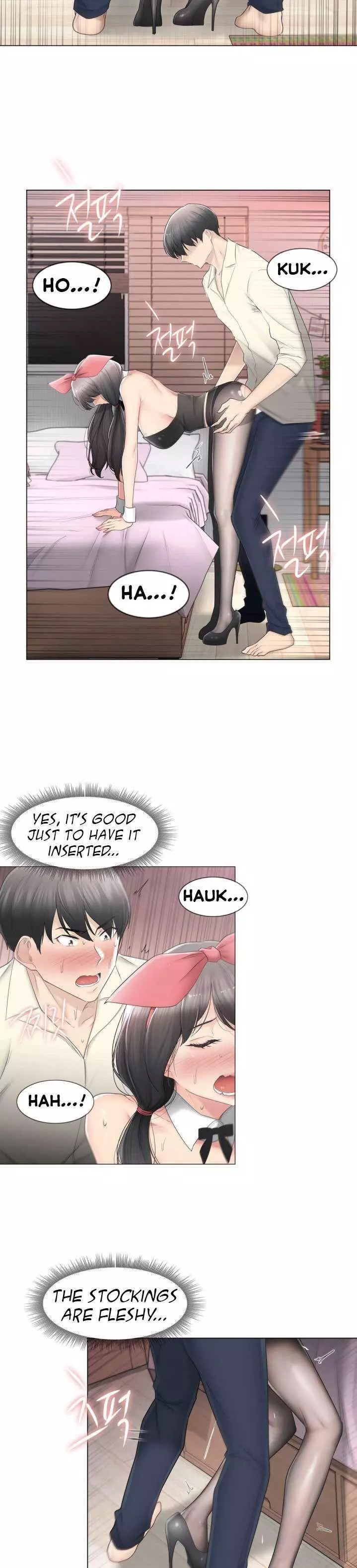Manga page 19