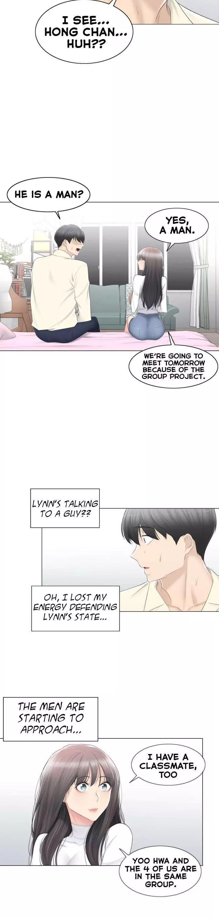 Manga page 32