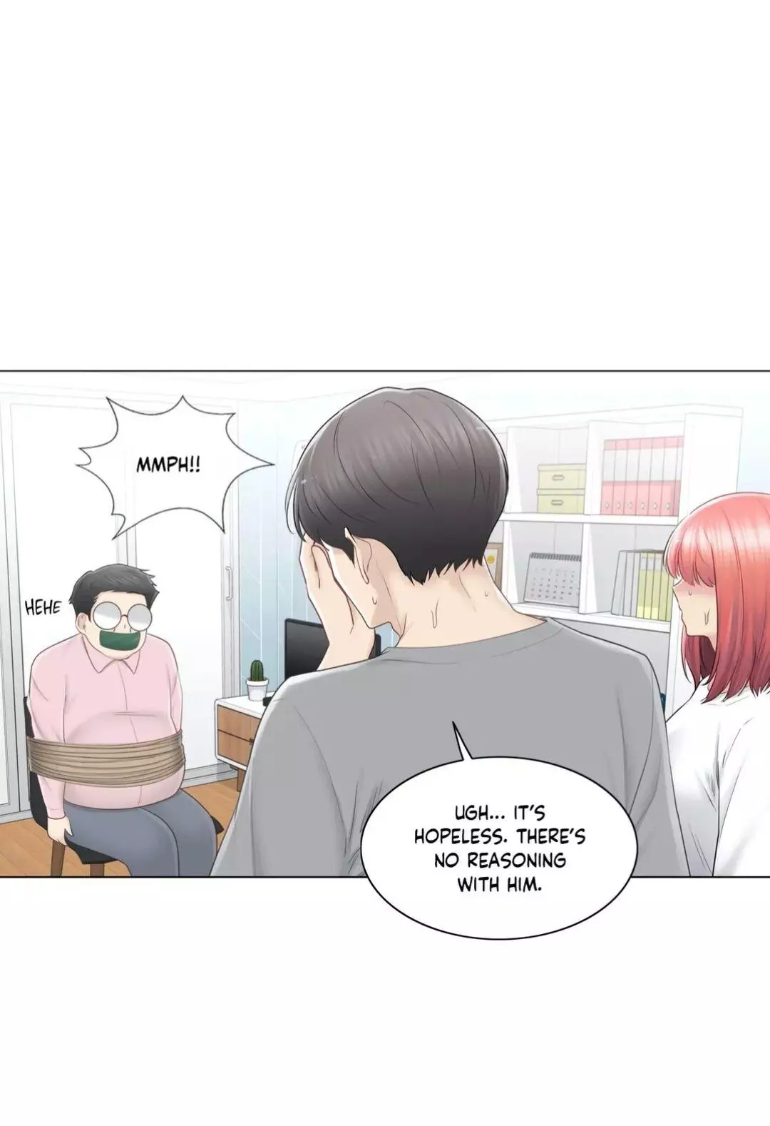 Manga page 18