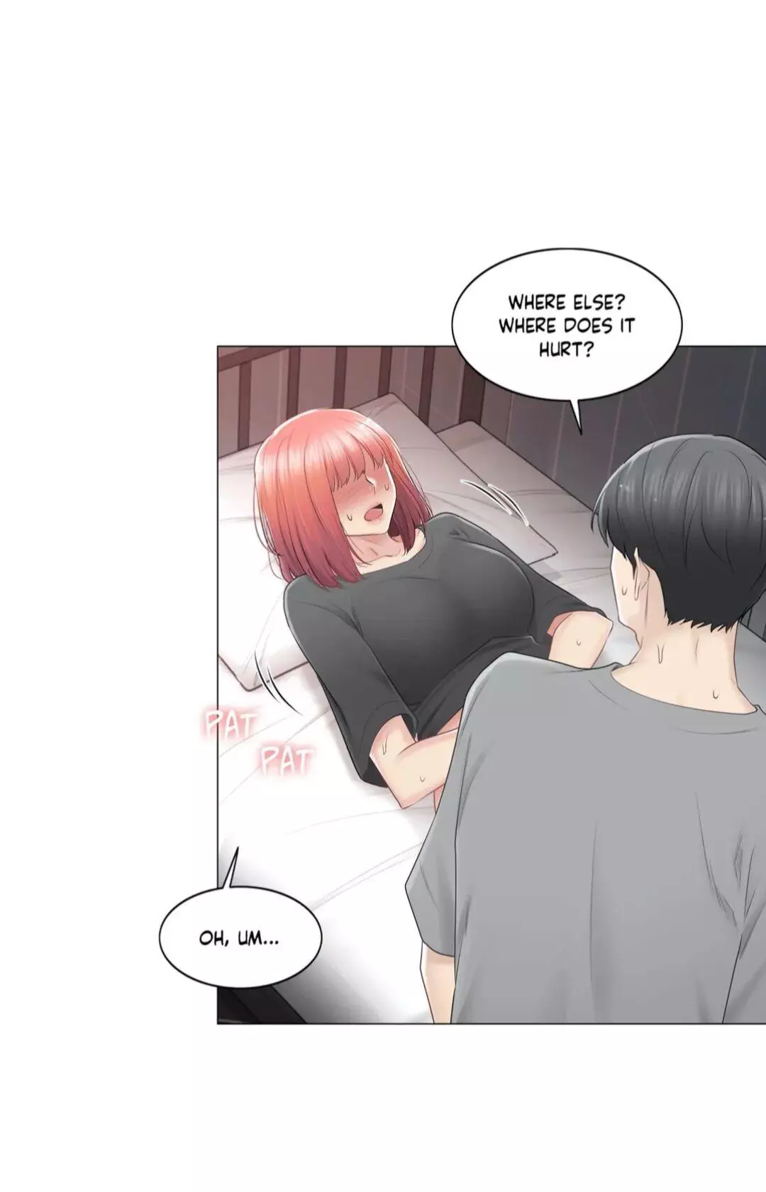 Manga page 54