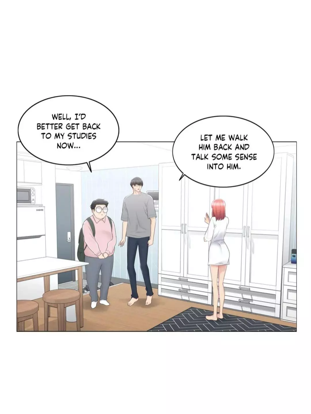 Manga page 28