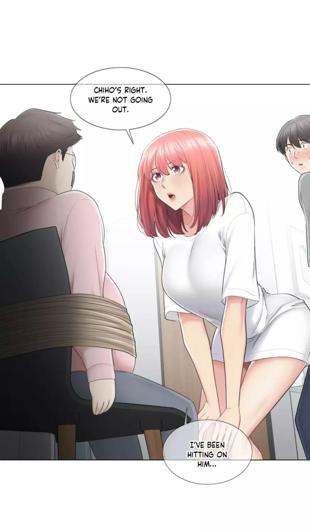 Manga page 22