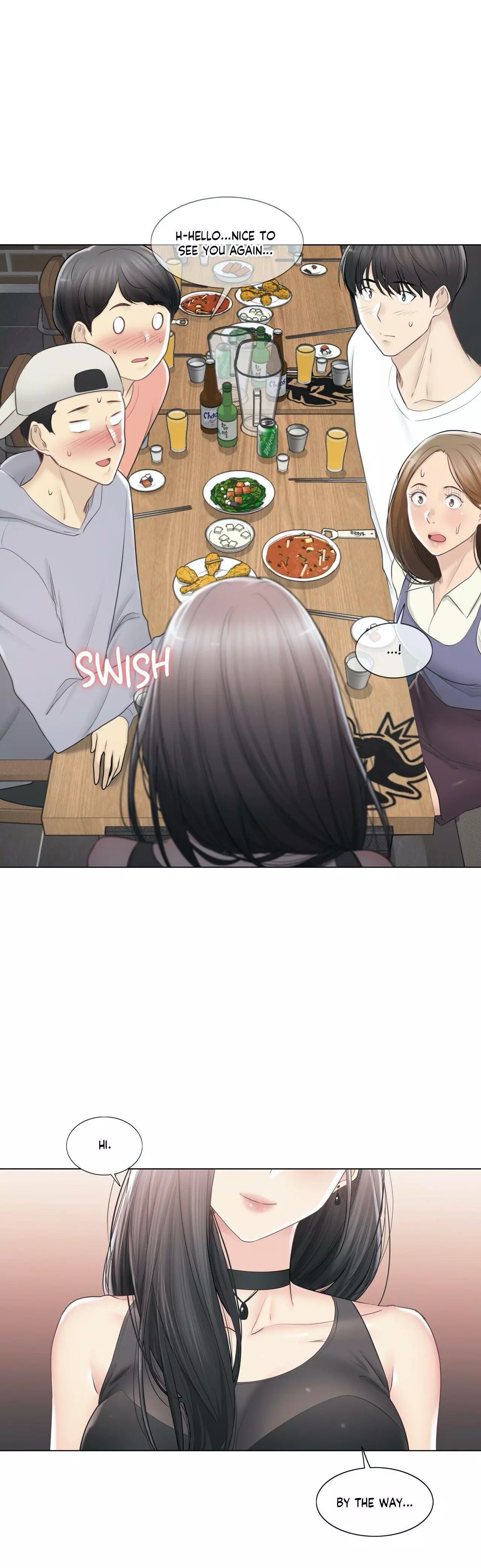 Manga page 4