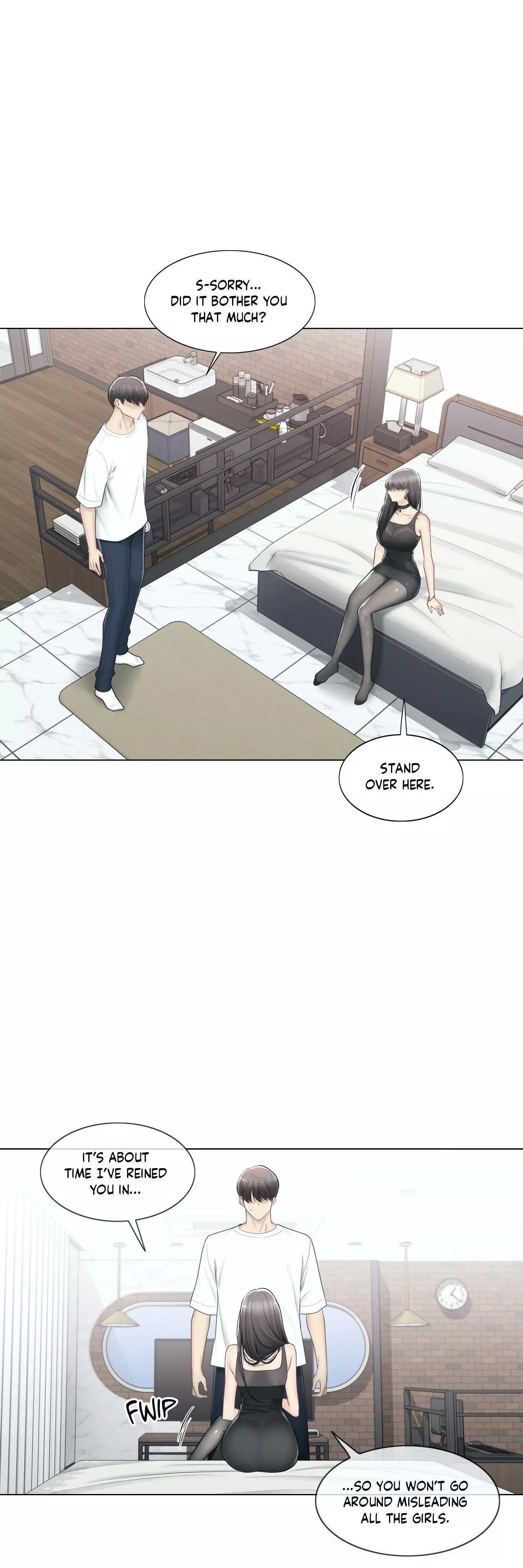Manga page 22