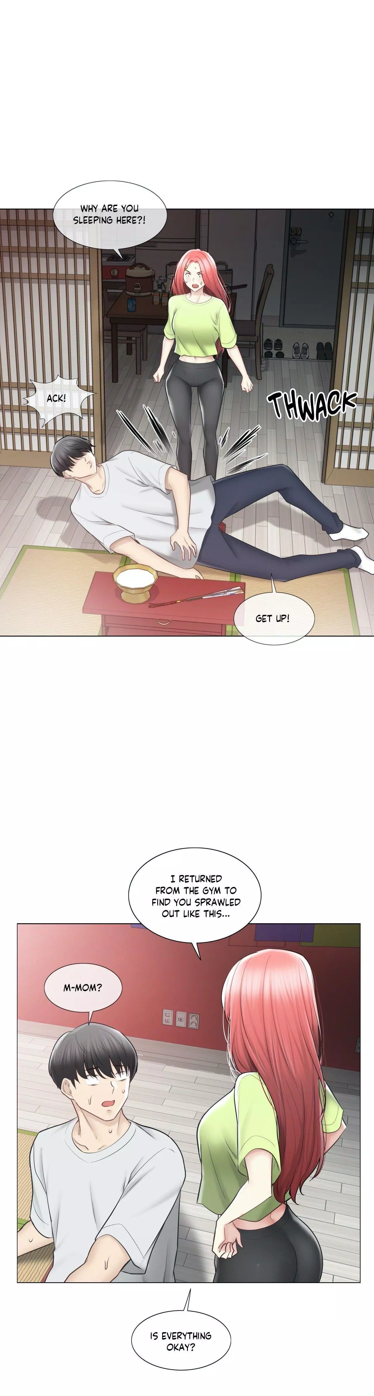 Manga page 16