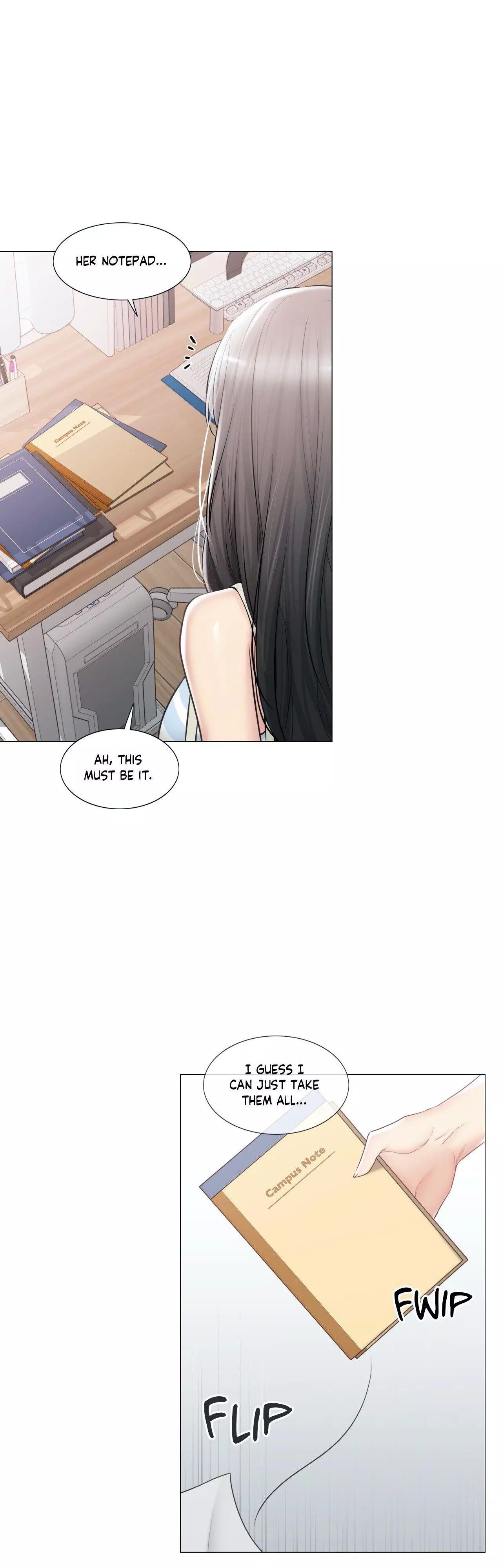 Manga page 36