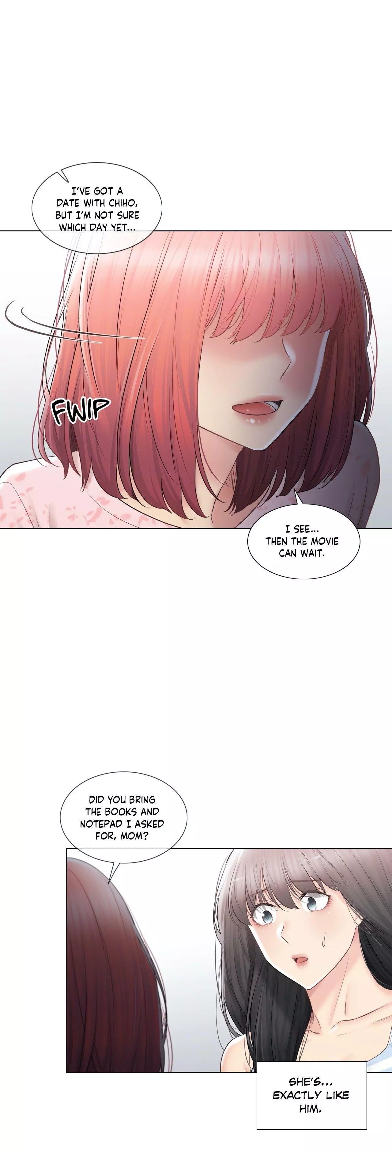 Manga page 32