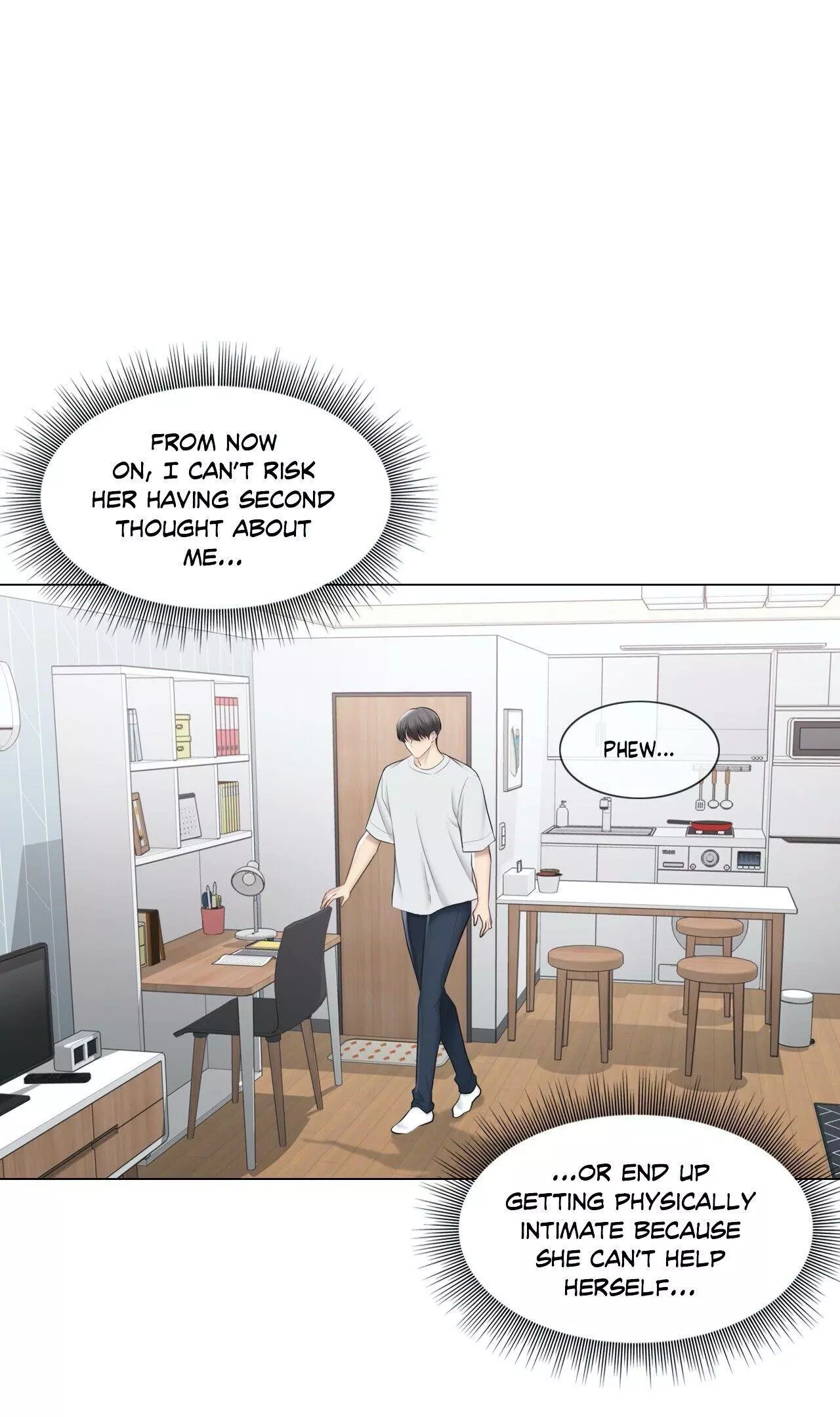 Manga page 21