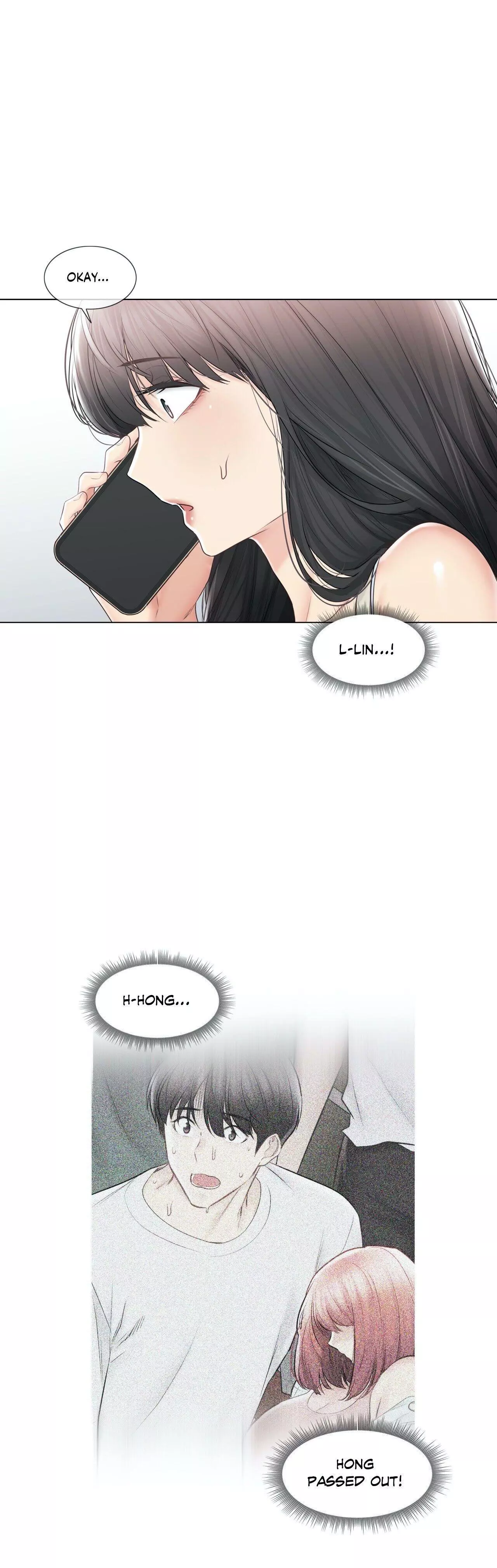 Manga page 29
