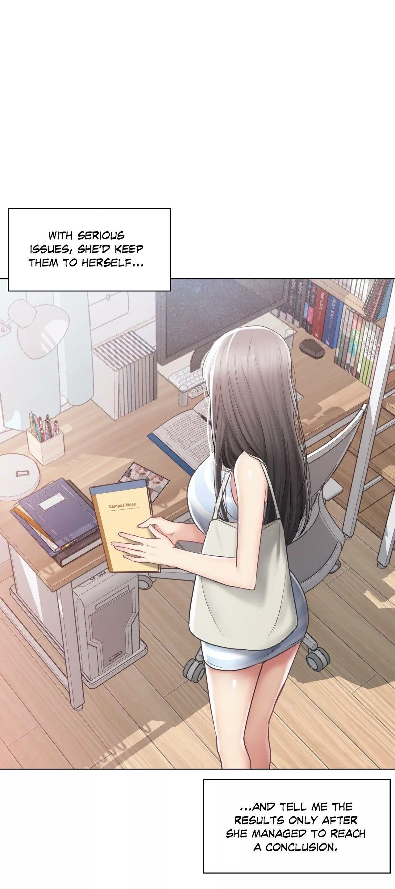 Manga page 38