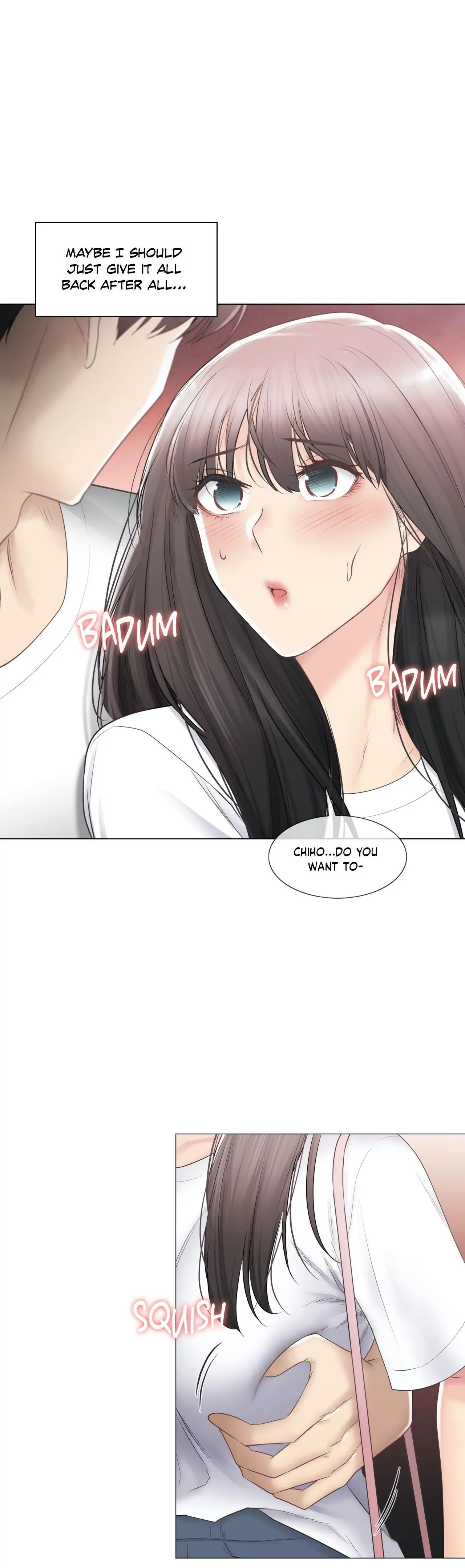 Manga page 34