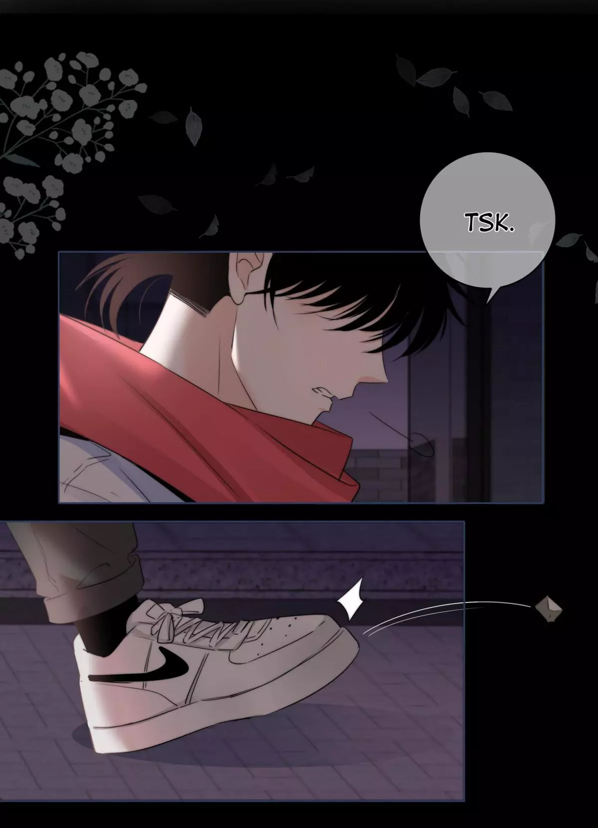 Manga page 21