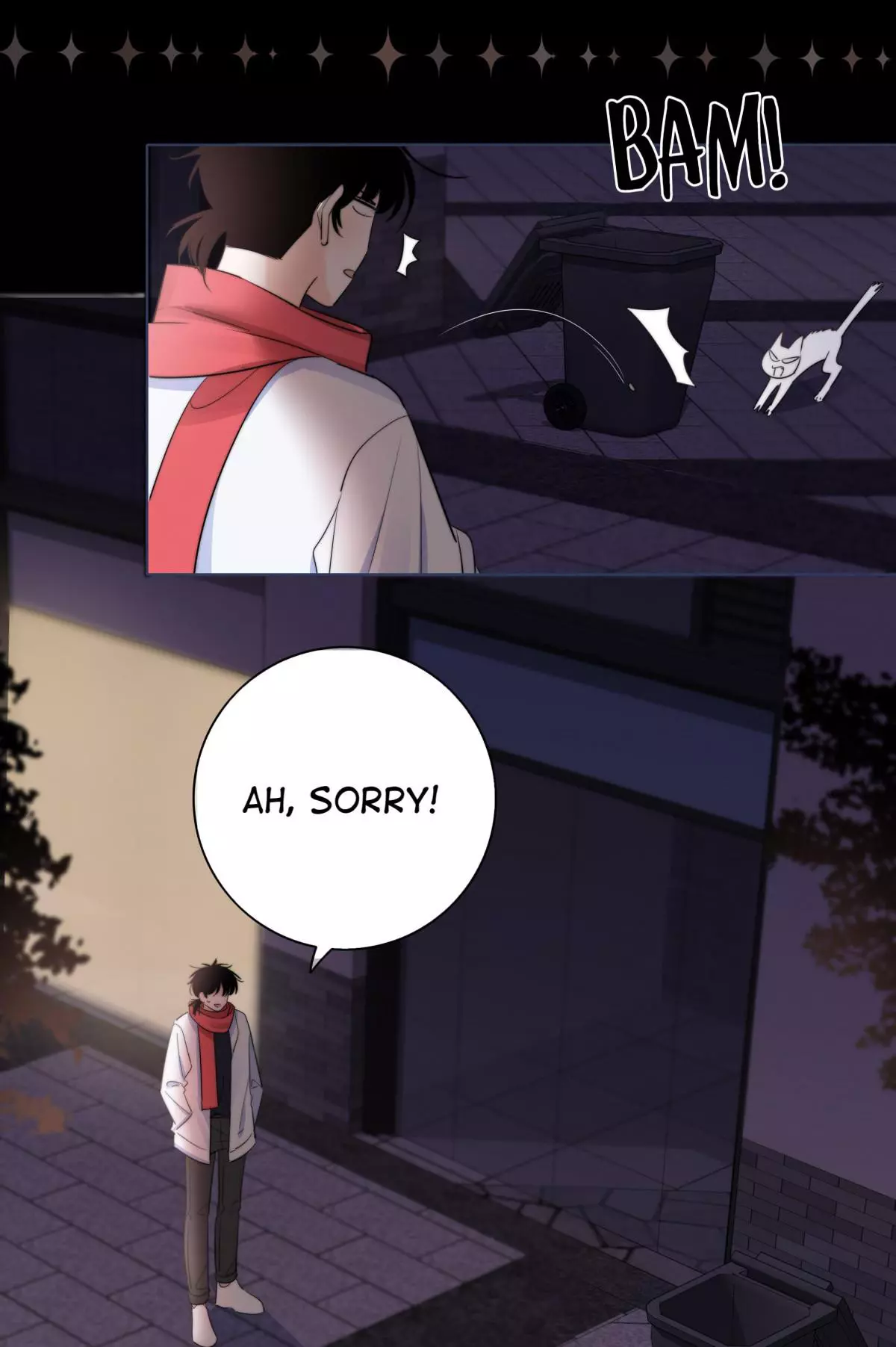 Manga page 22