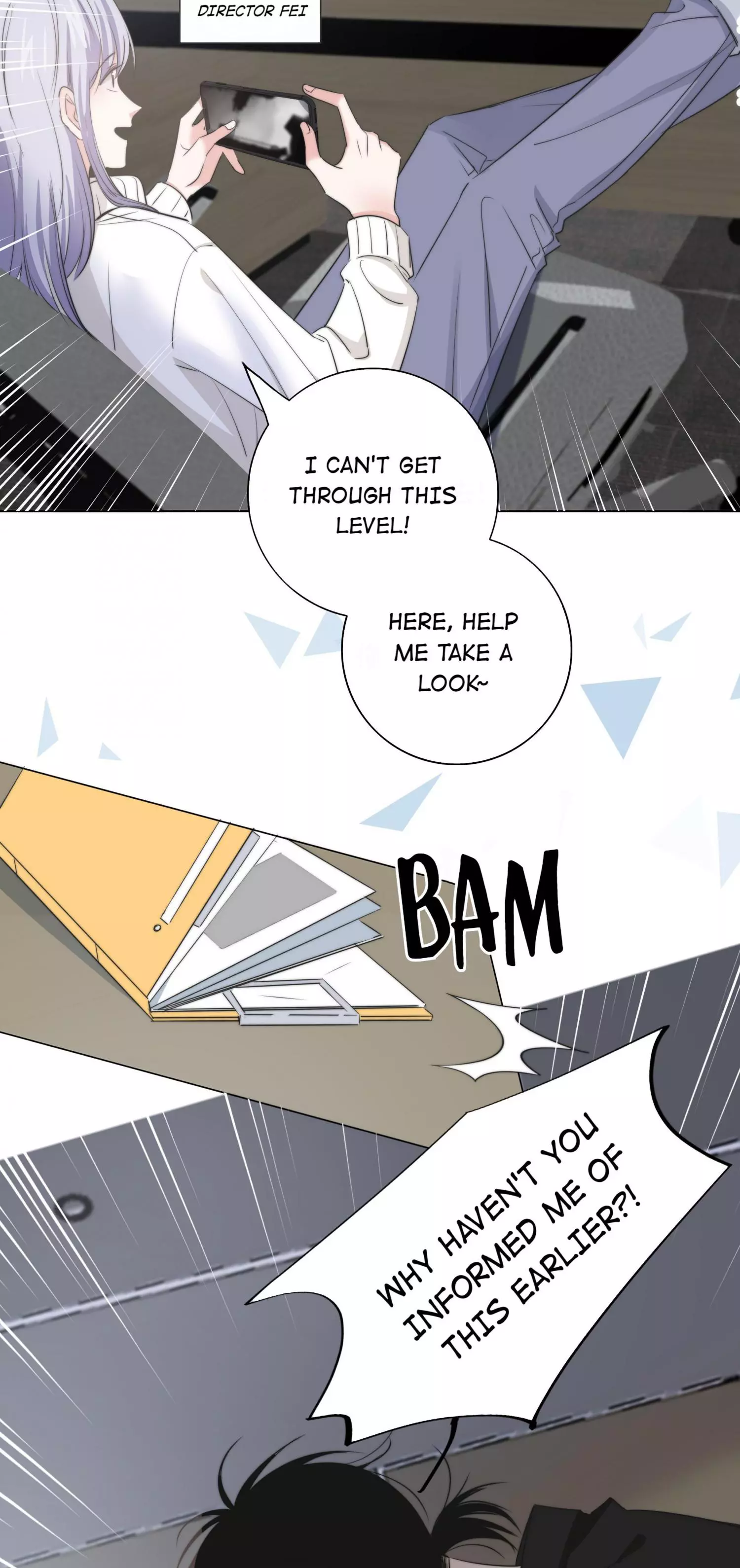 Manga page 16