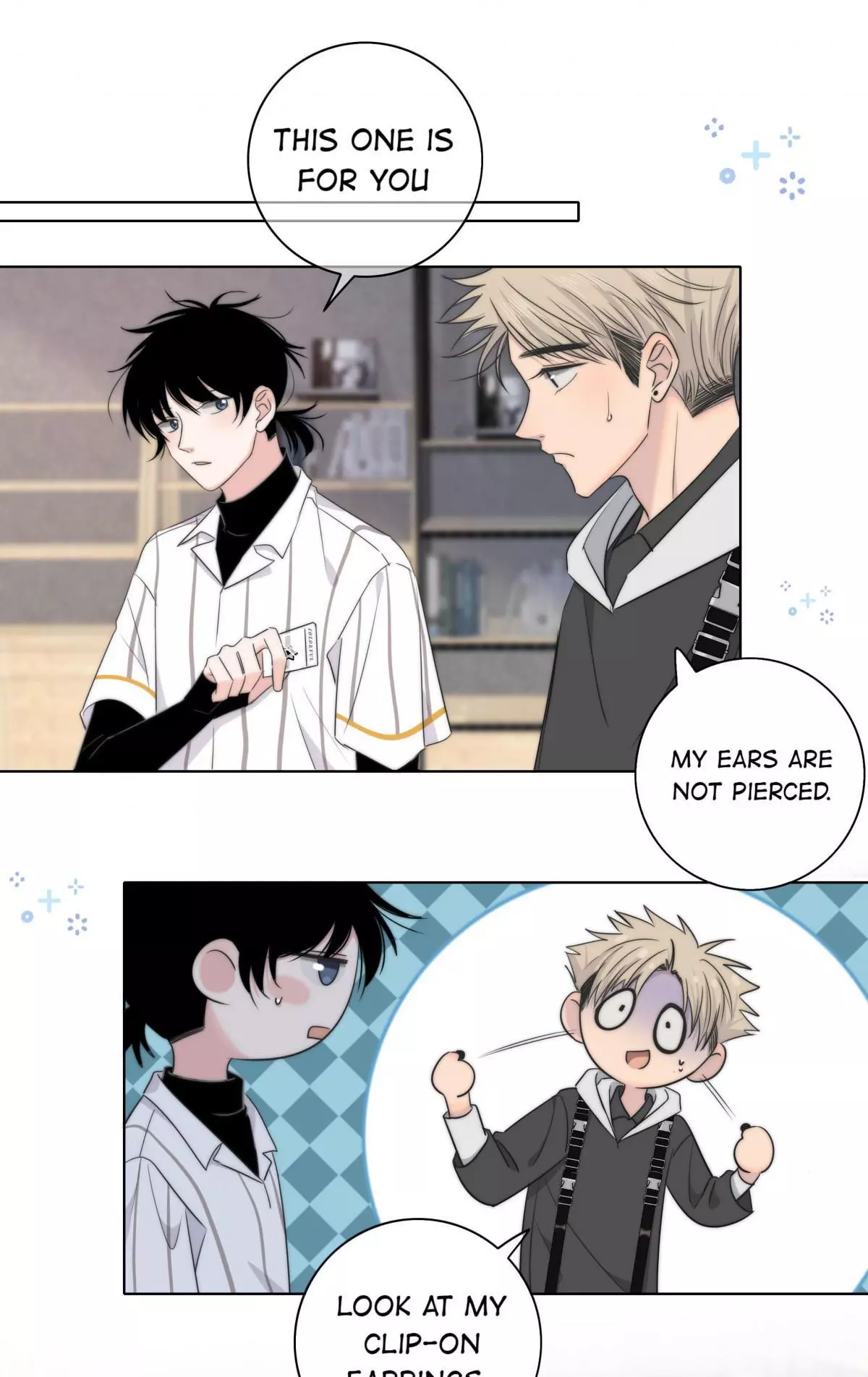 Manga page 23