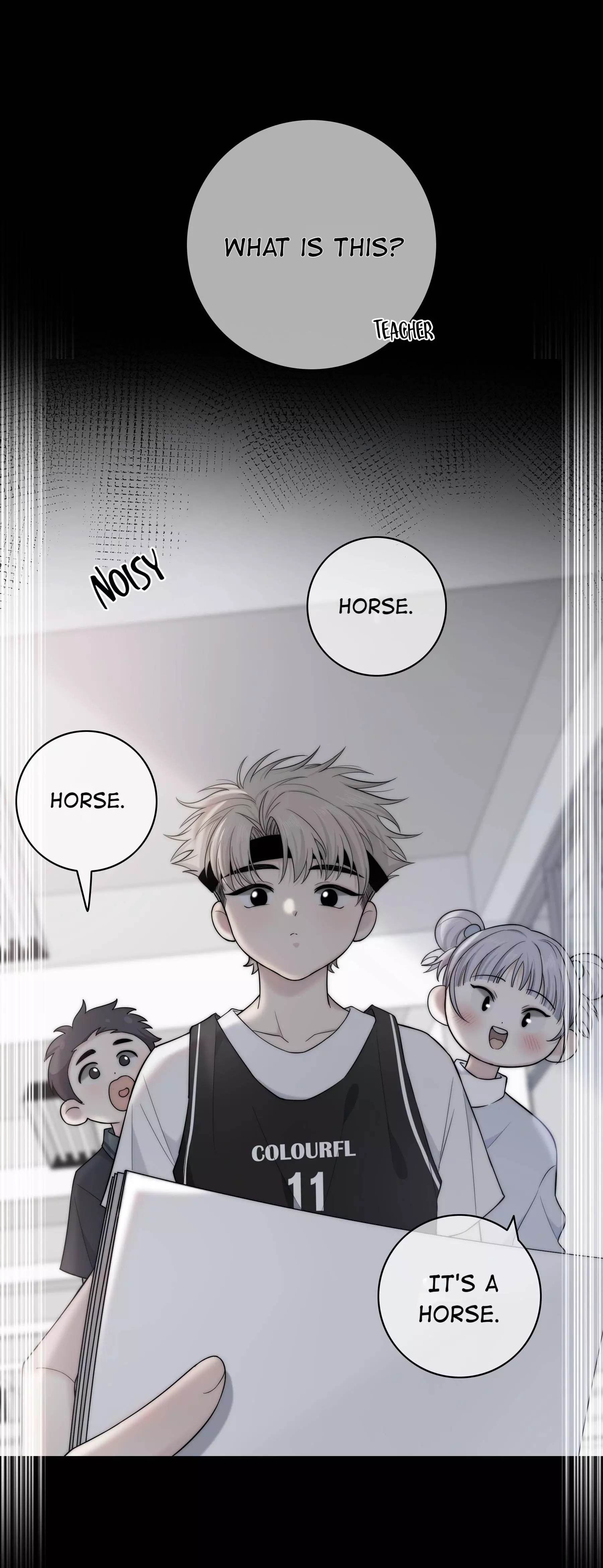 Manga page 11