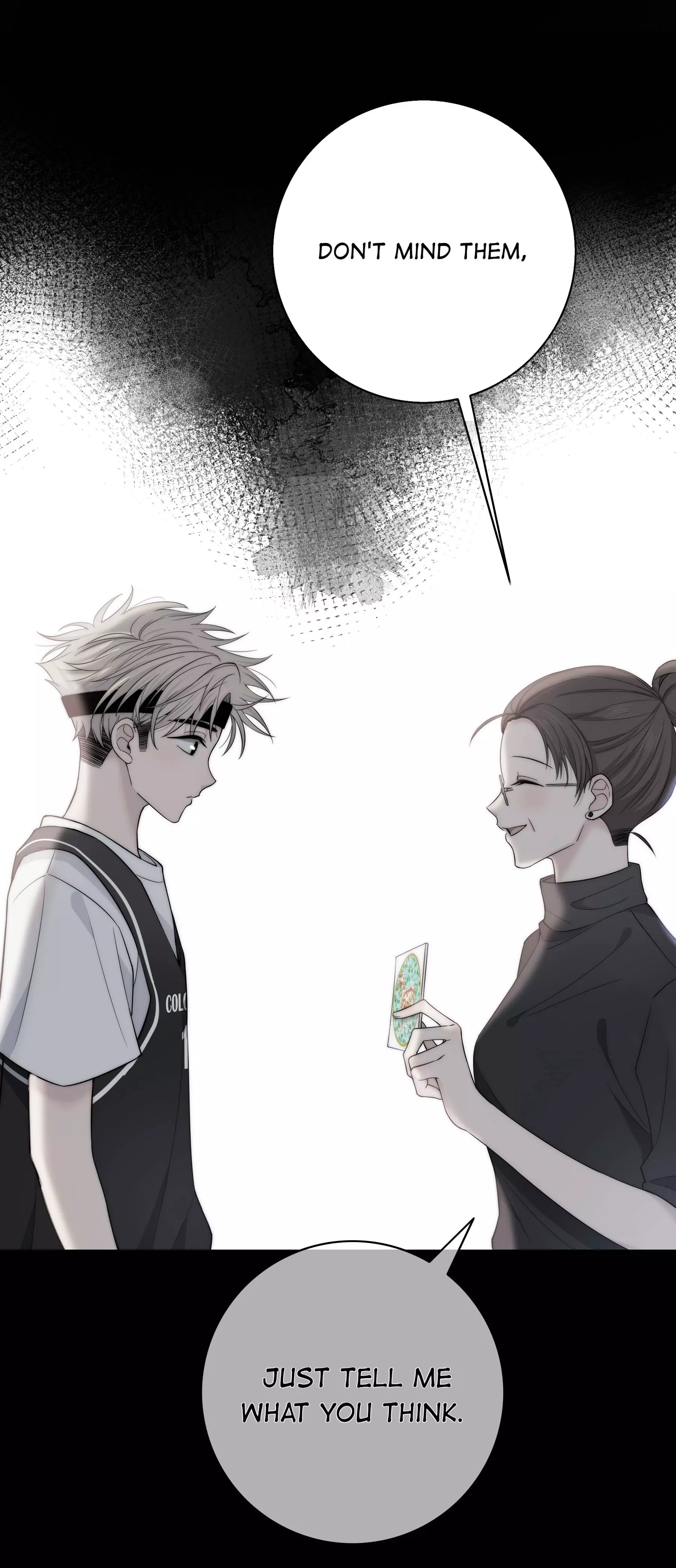 Manga page 13